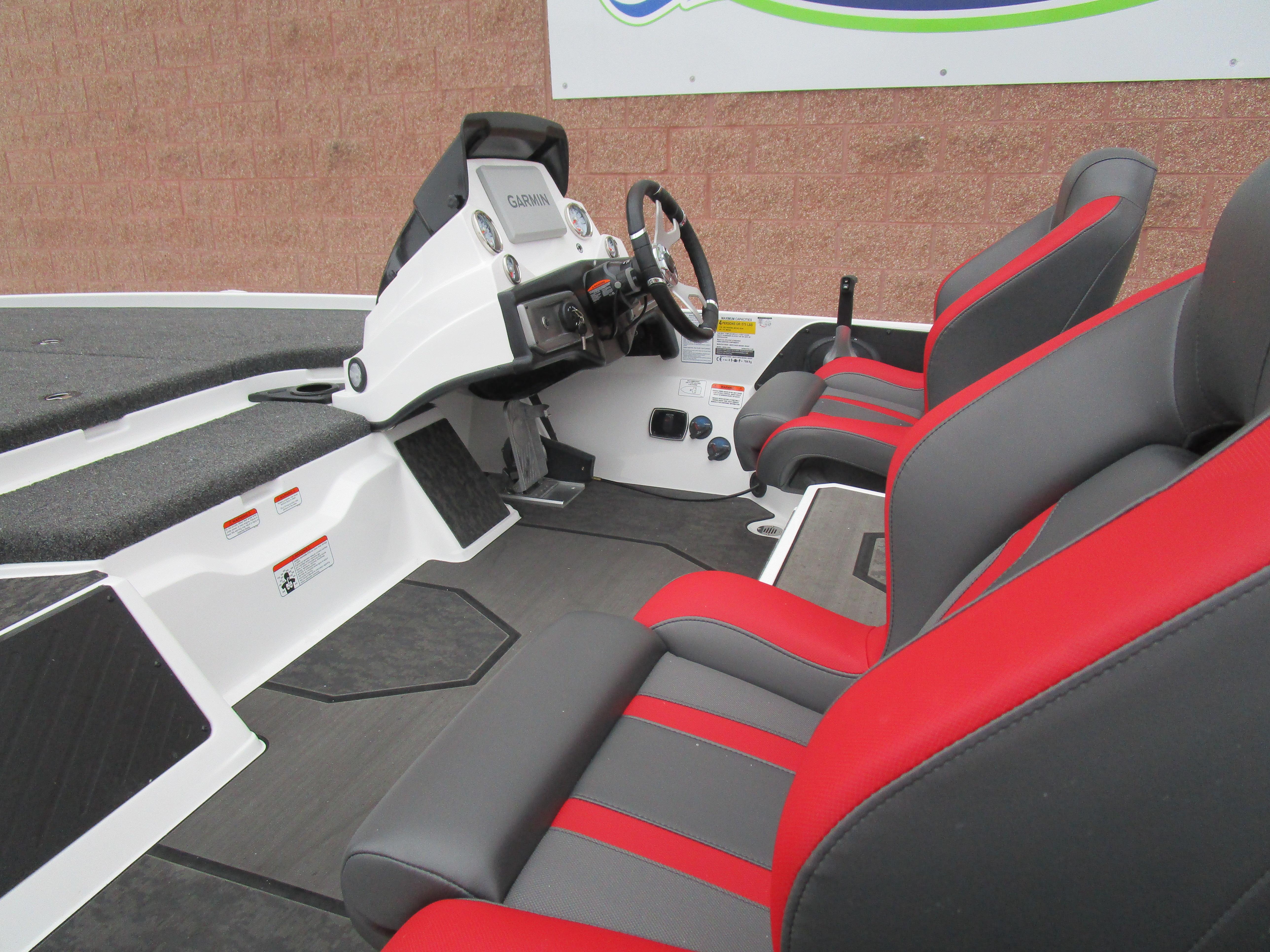 2025 Nitro Z20 XL Pro Gallery