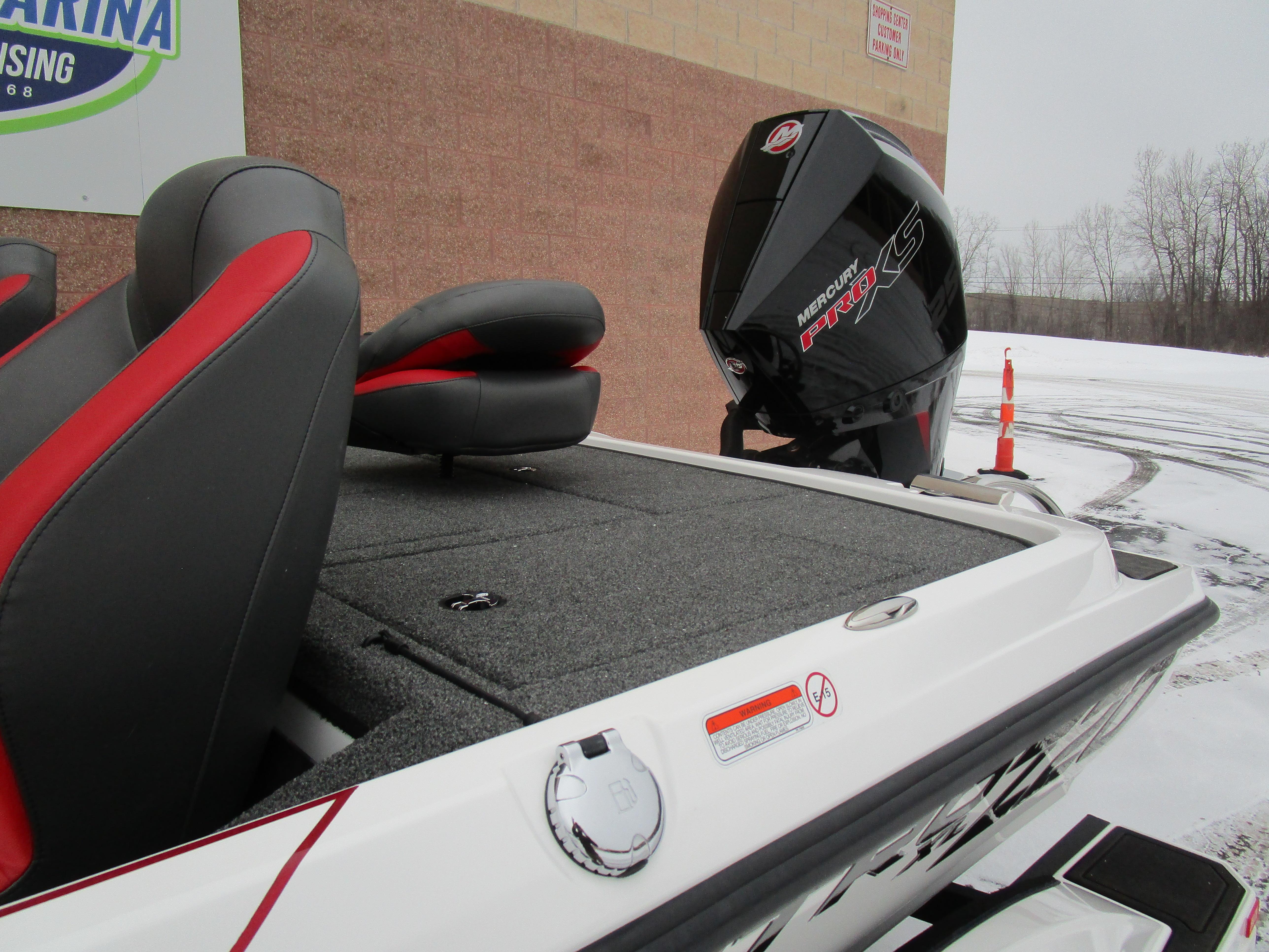 2025 Nitro Z20 XL Pro Gallery