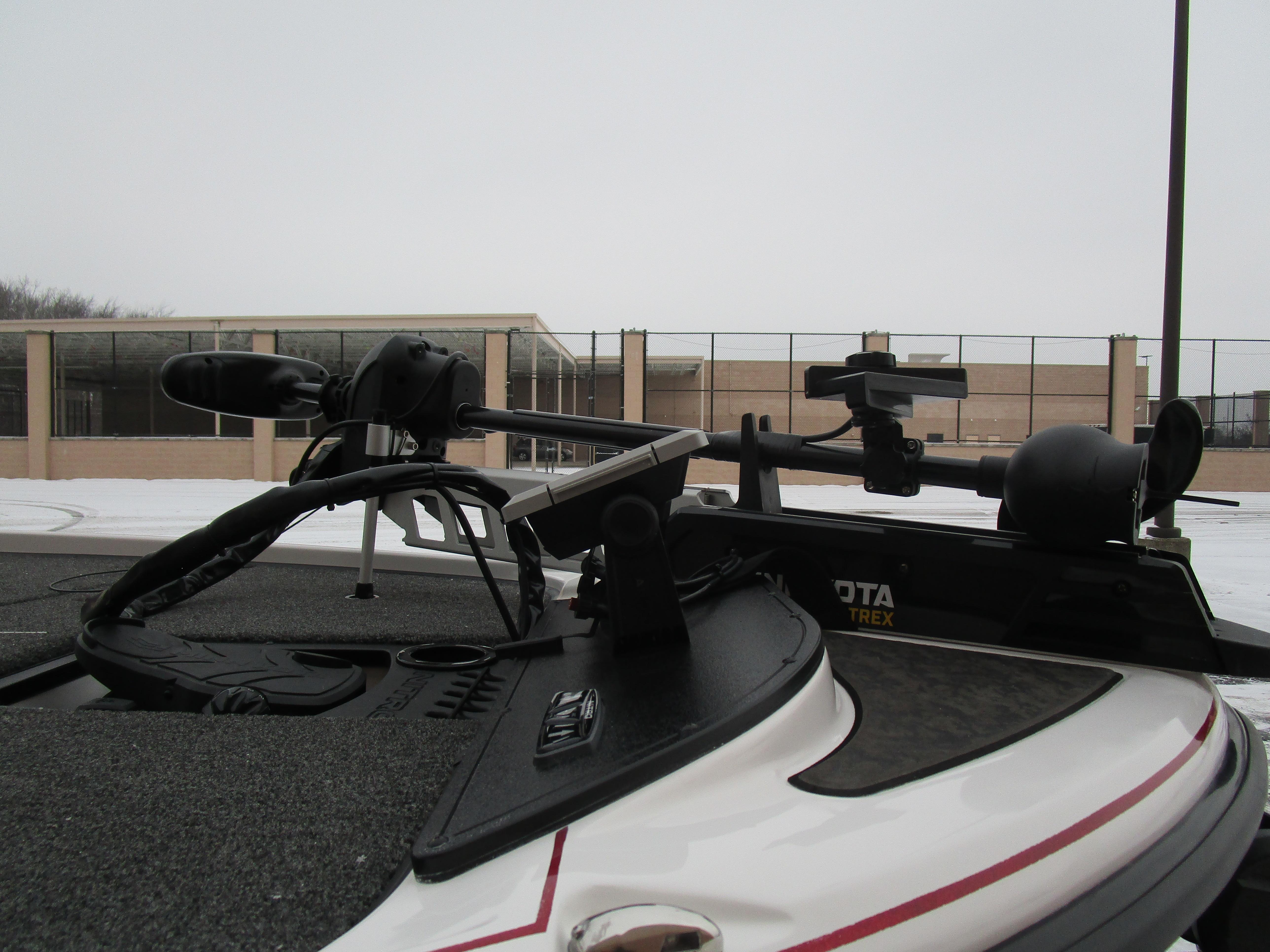 2025 Nitro Z20 XL Pro Gallery