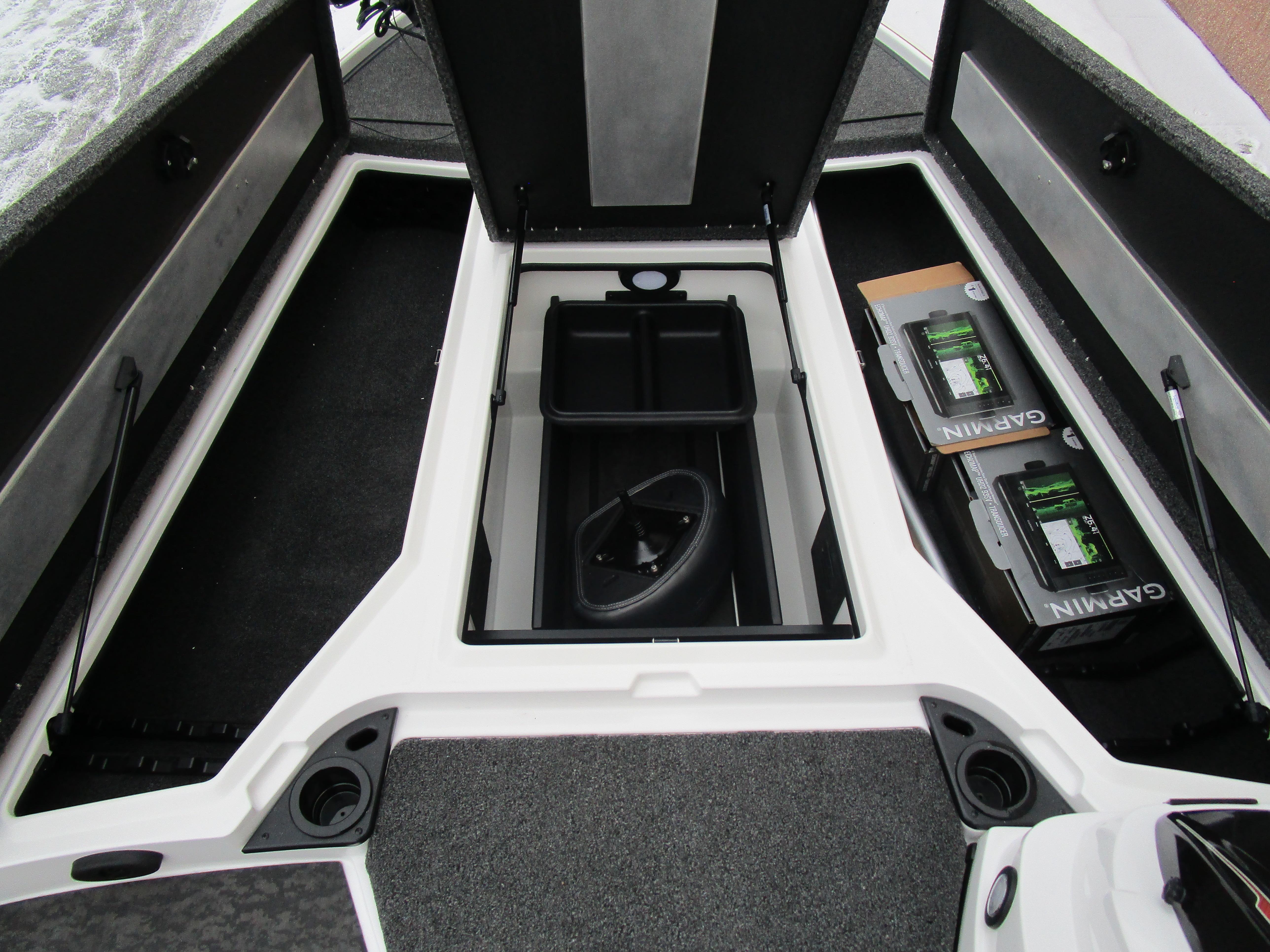 2025 Nitro Z20 XL Pro Gallery