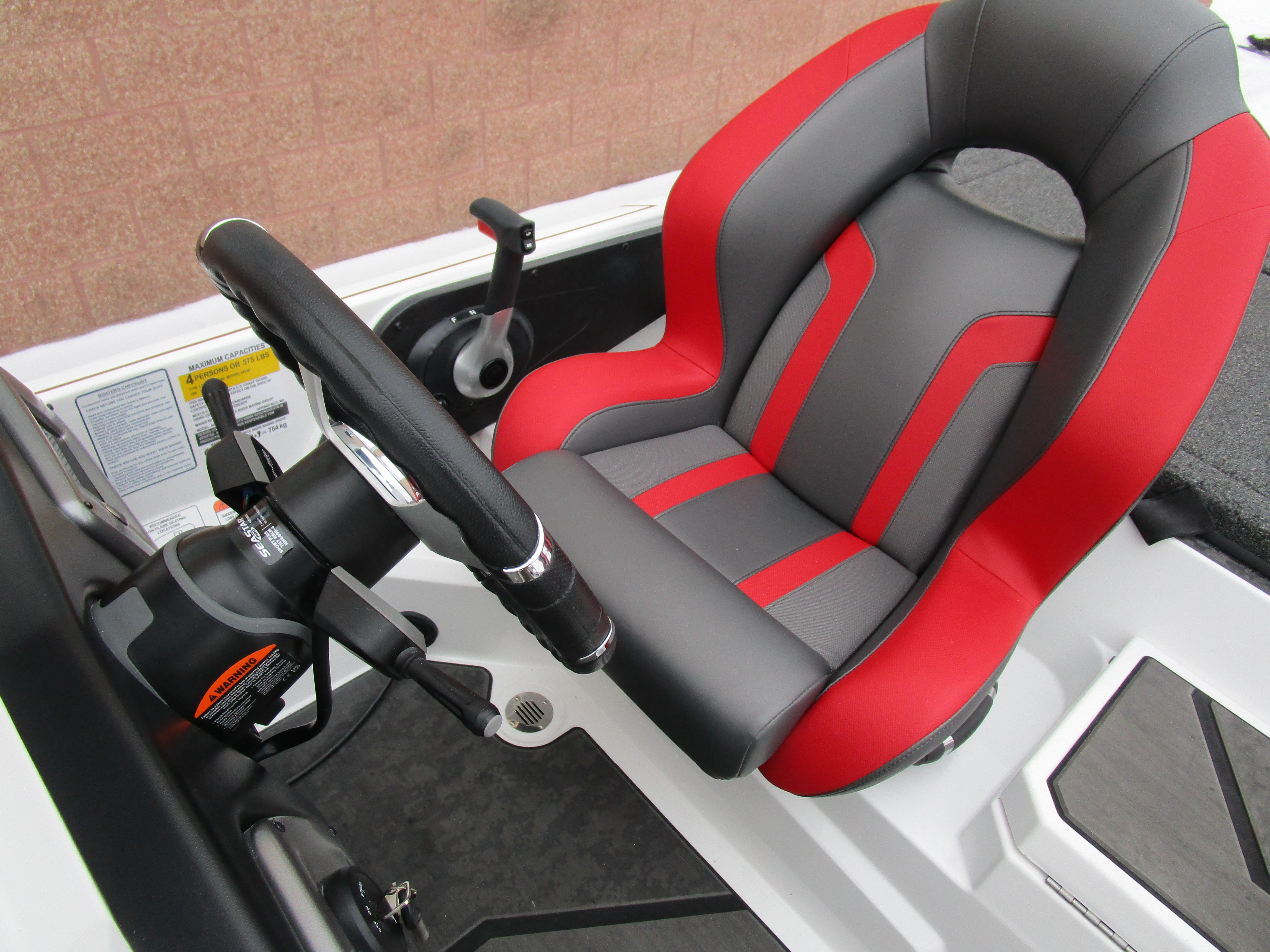 2025 Nitro Z20 XL Pro Gallery