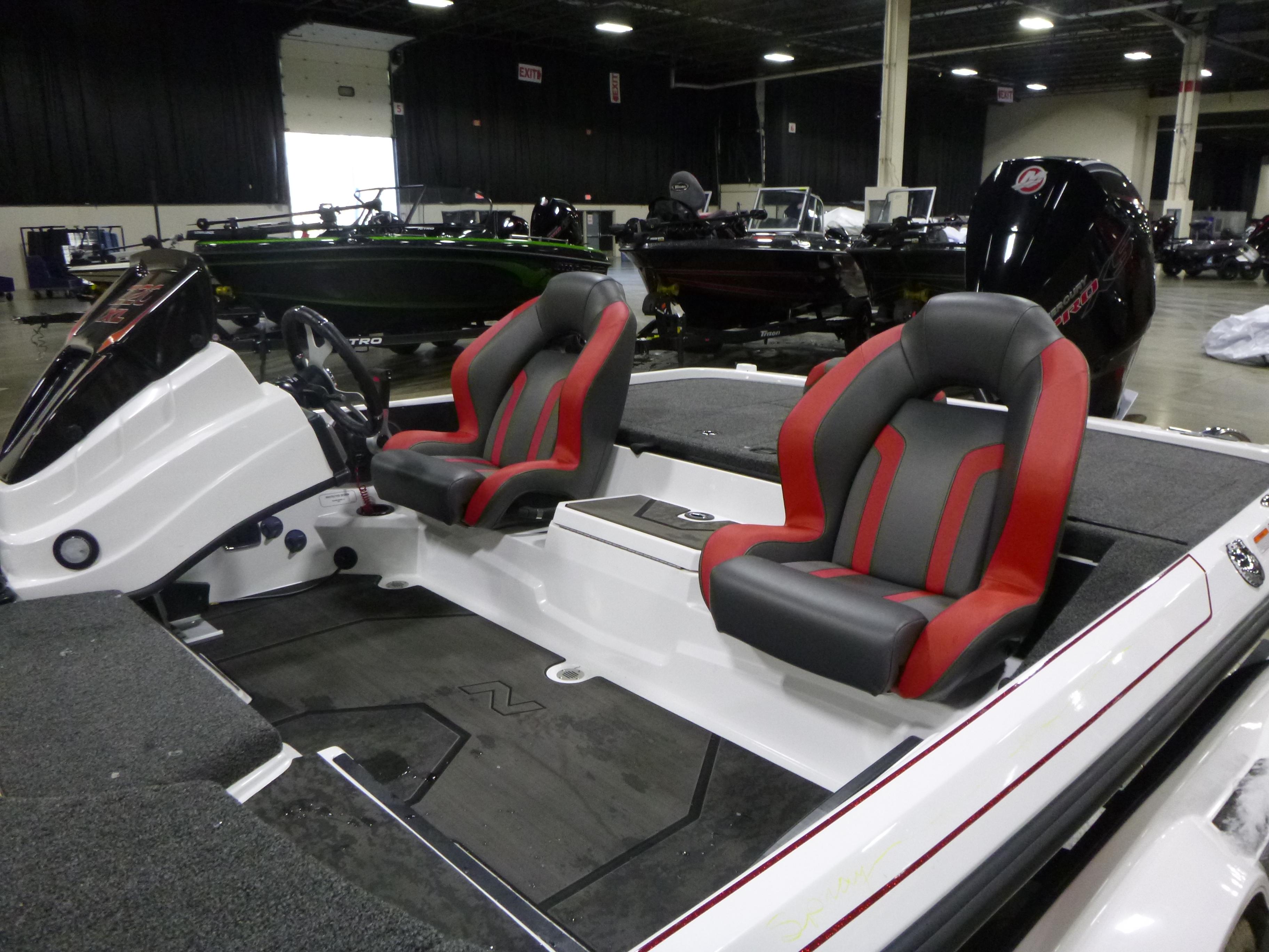 2025 Nitro Z20 XL Pro Gallery
