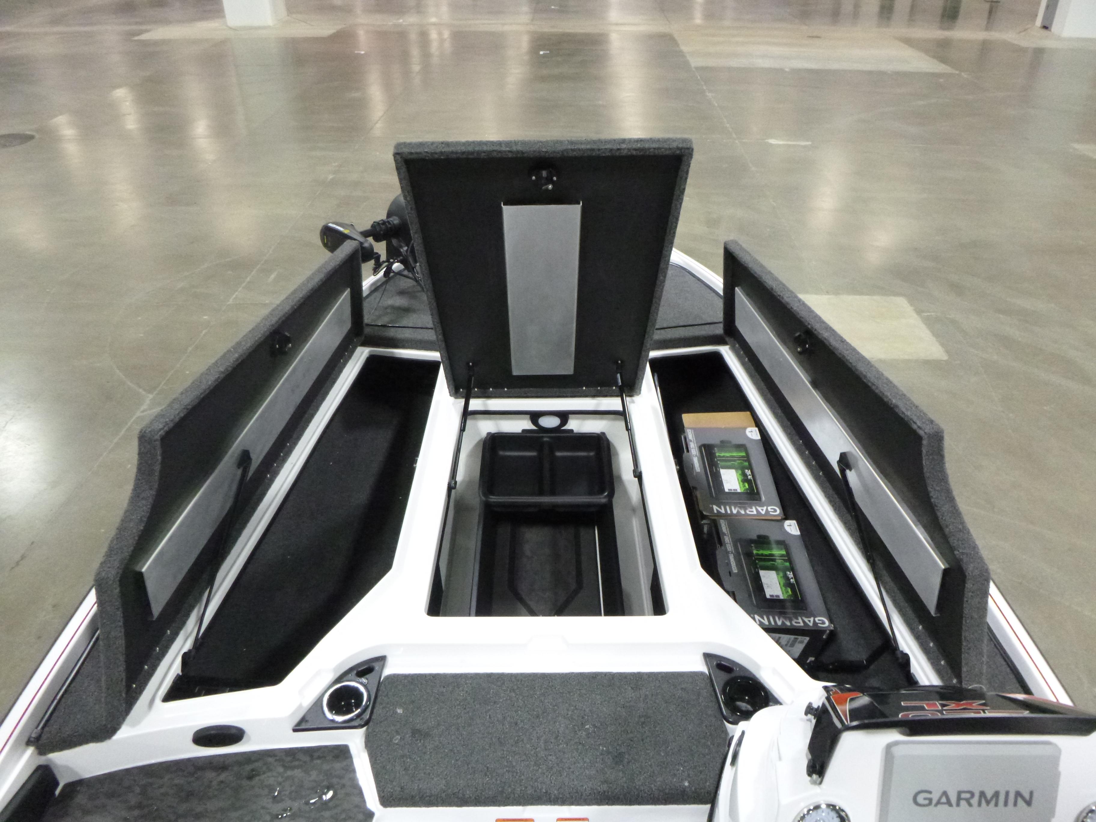 2025 Nitro Z20 XL Pro Gallery