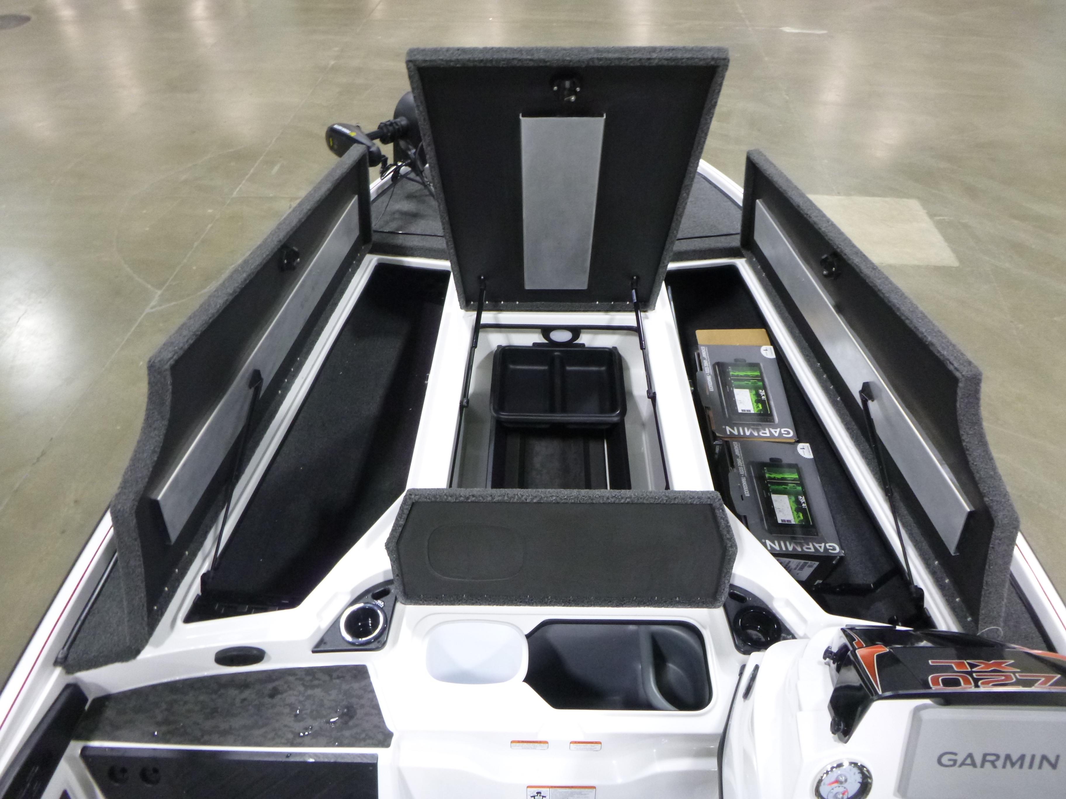 2025 Nitro Z20 XL Pro Gallery