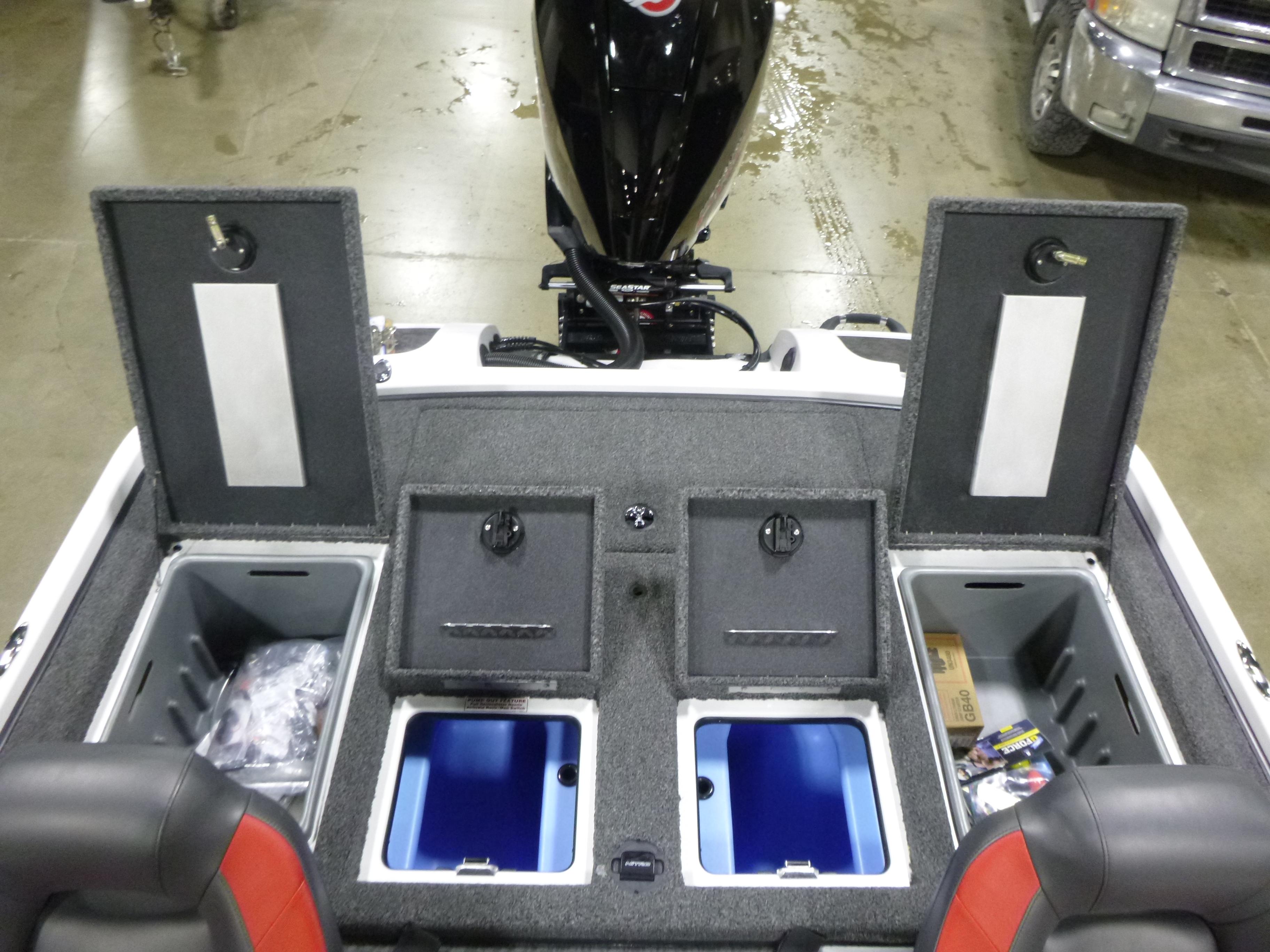 2025 Nitro Z20 XL Pro Gallery