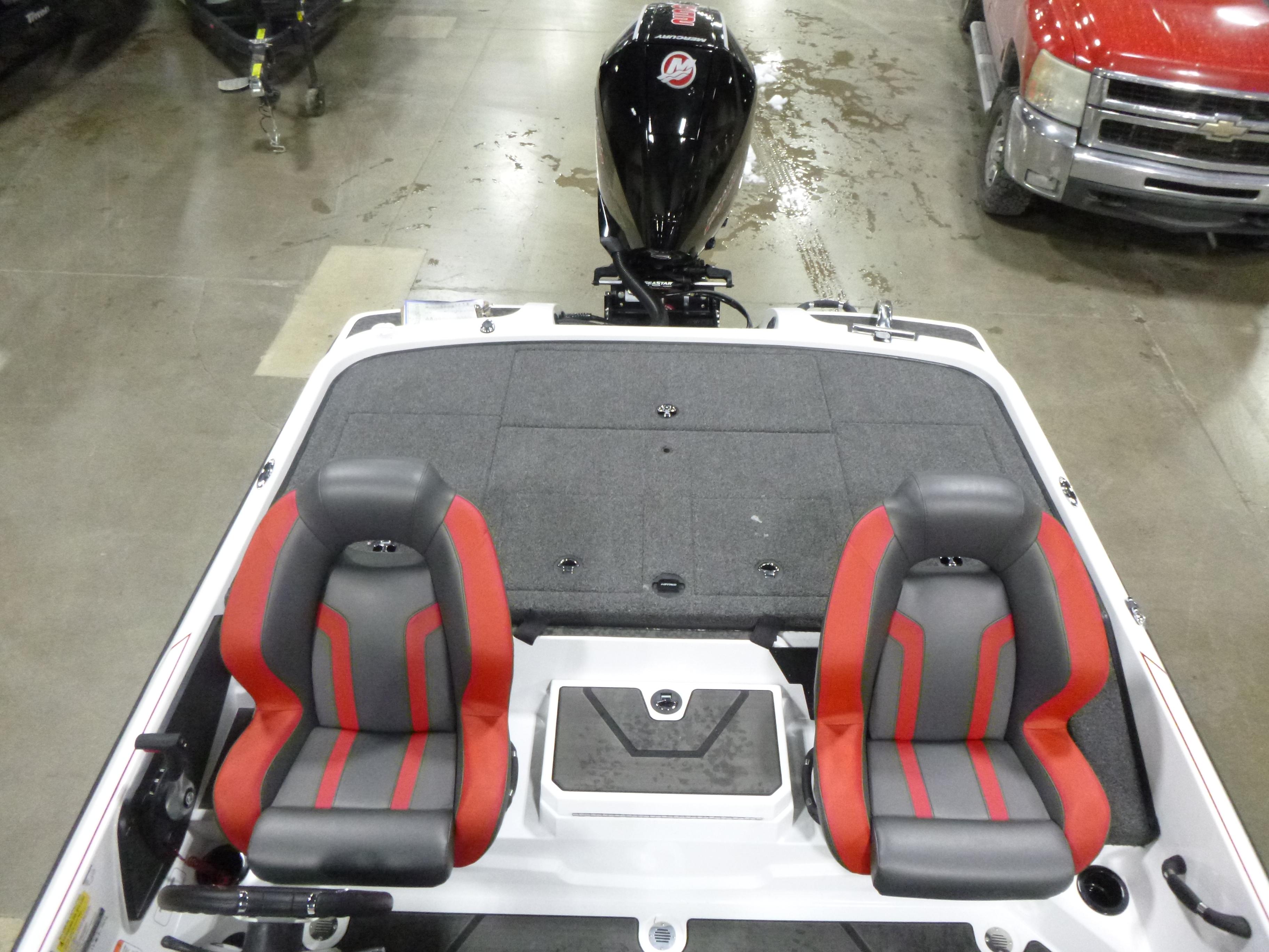 2025 Nitro Z20 XL Pro Gallery