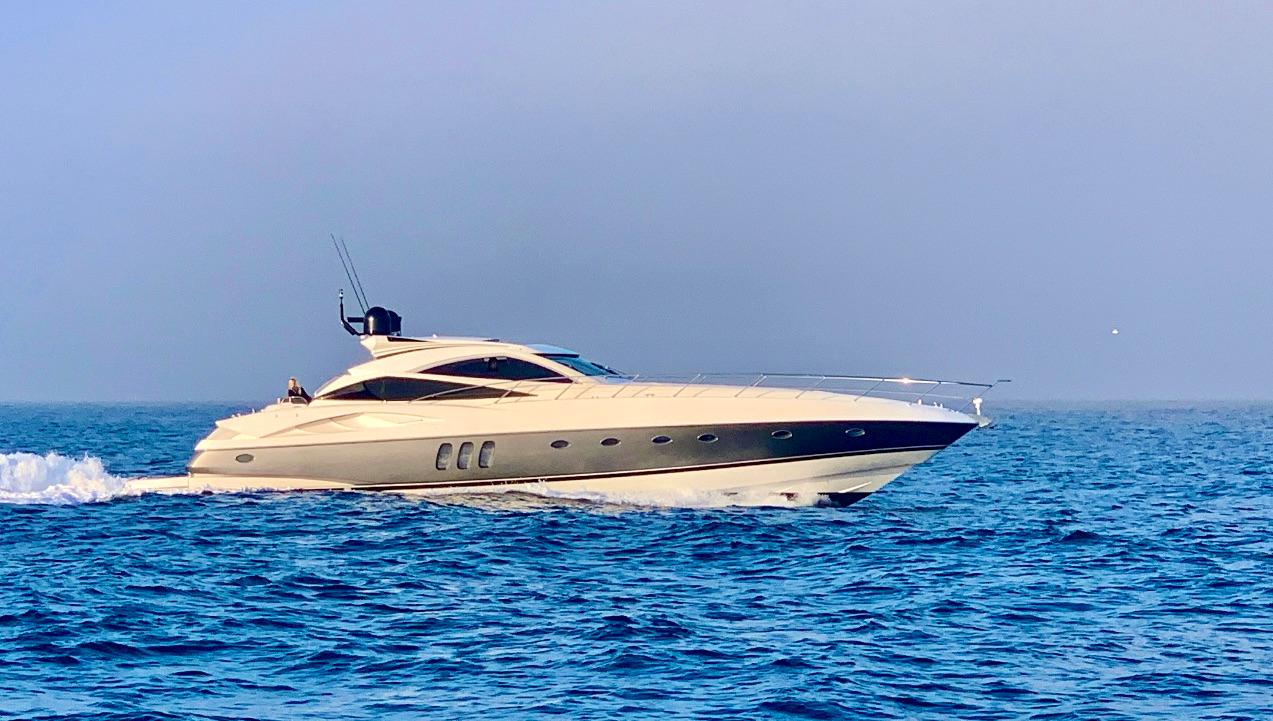 2004 Sunseeker 68 Predator