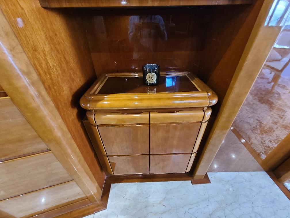 Ferretti Yachts-94 2004-Noahs FL-US-9383493 | Thumbnail
