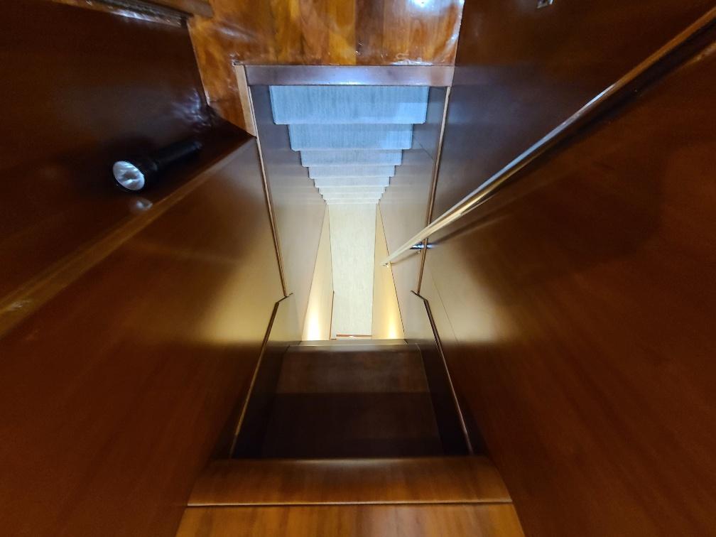 Ferretti Yachts-94 2004-Noahs FL-US-9383493 | Thumbnail