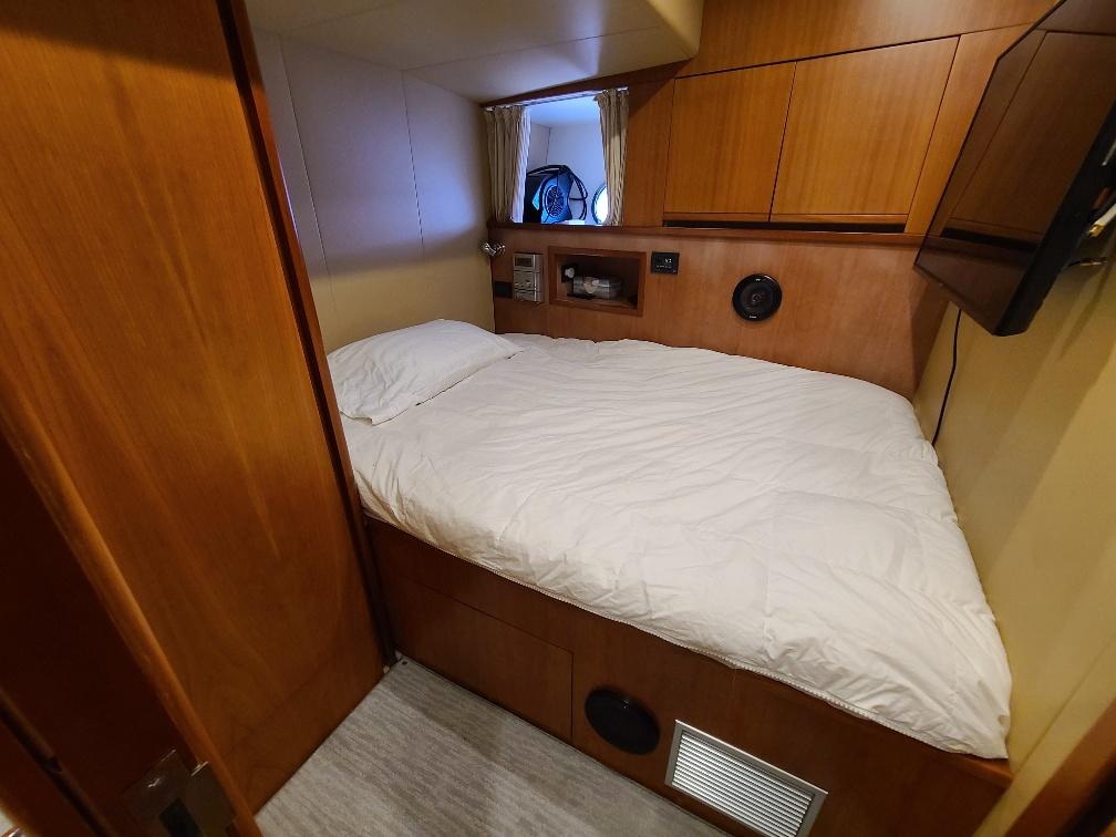 Ferretti Yachts-94 2004-Noahs FL-US-9383493 | Thumbnail
