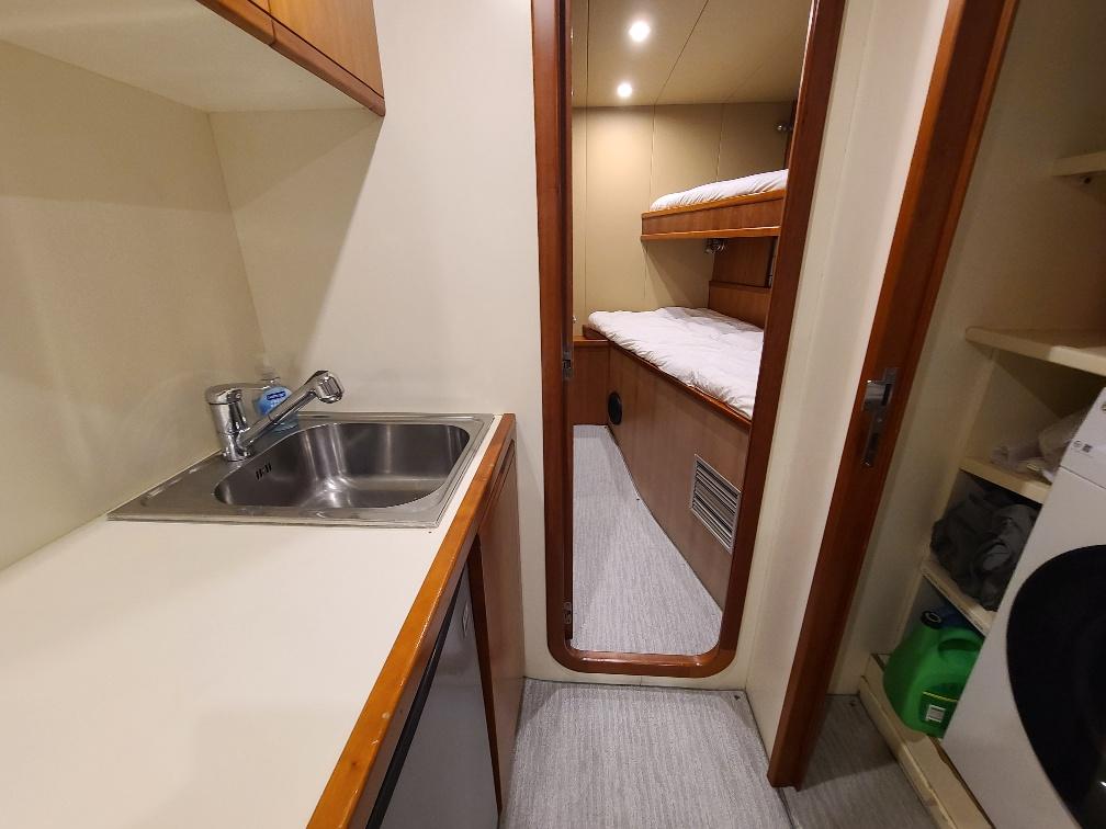 Ferretti Yachts-94 2004-Noahs FL-US-9383493 | Thumbnail