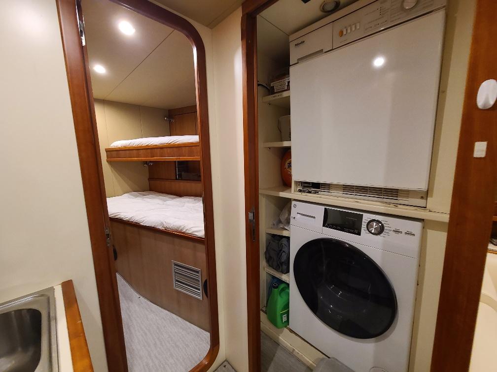 Ferretti Yachts-94 2004-Noahs FL-US-9383493 | Thumbnail