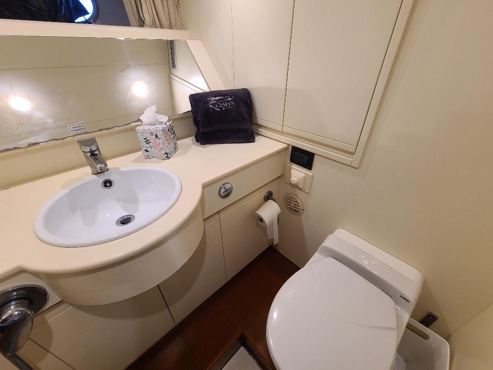 Ferretti Yachts-94 2004-Noahs FL-US-9383493 | Thumbnail