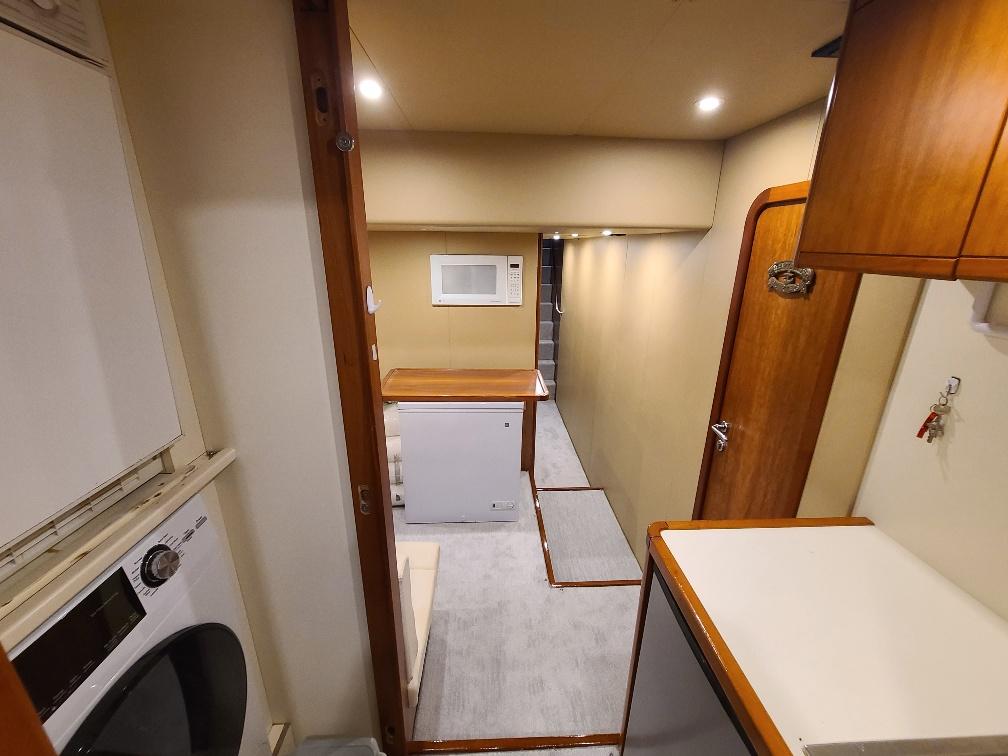 Ferretti Yachts-94 2004-Noahs FL-US-9383493 | Thumbnail