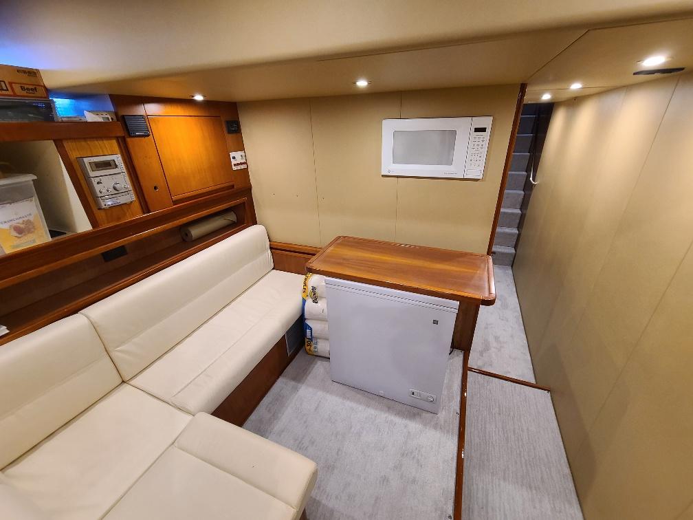 Ferretti Yachts-94 2004-Noahs FL-US-9383493 | Thumbnail