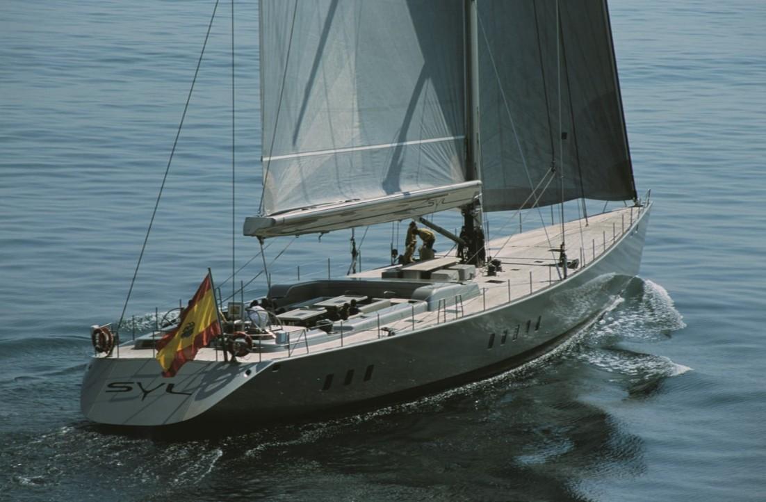 Barcos Deportivos SYL – BARCOS DEPORTIVOS