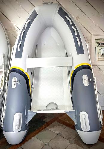 9' North Atlantic Inflatables, Listing Number 100914265, - Photo No. 12