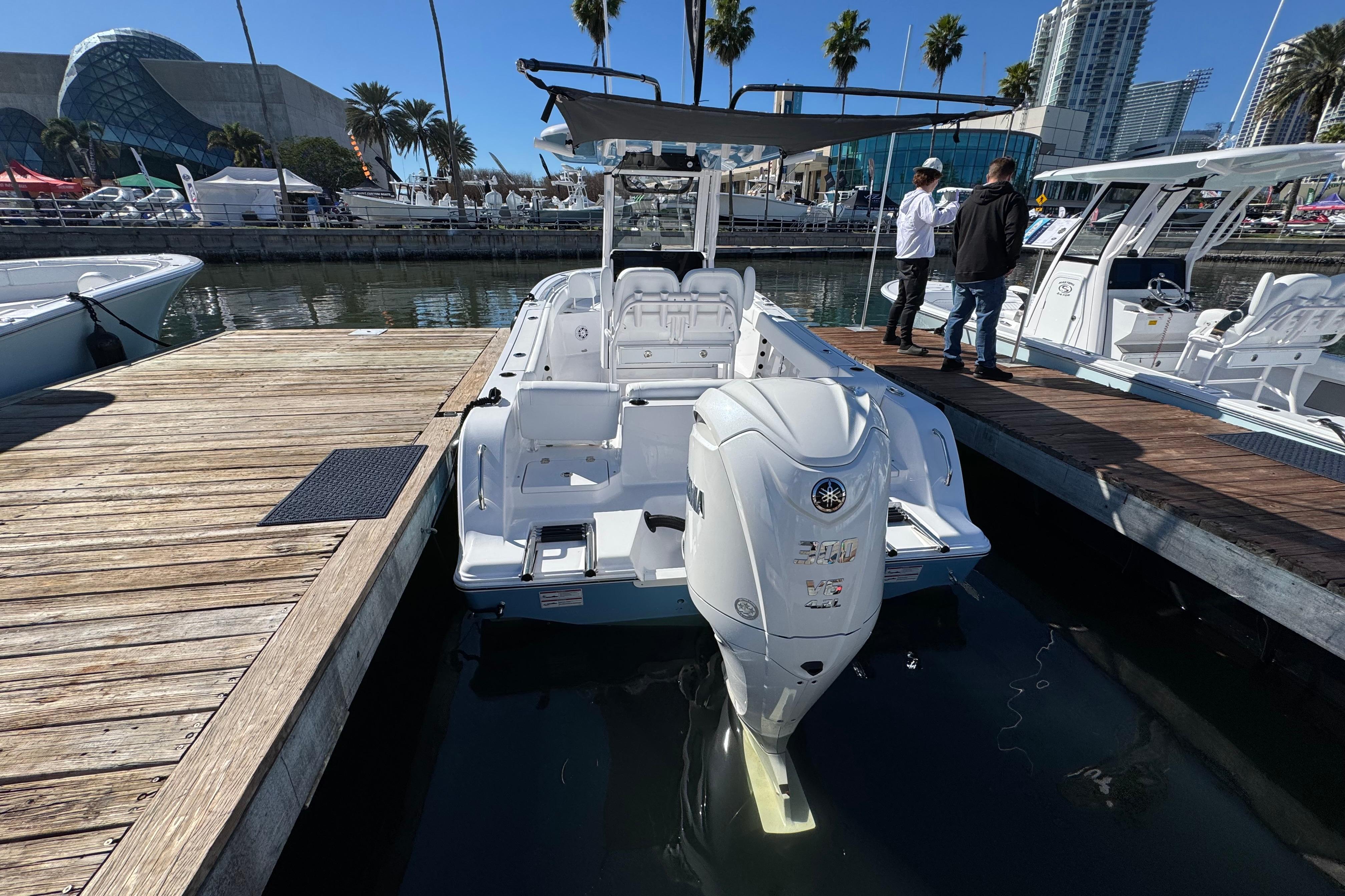 2026 Sportsman Heritage 231 Center Console-2