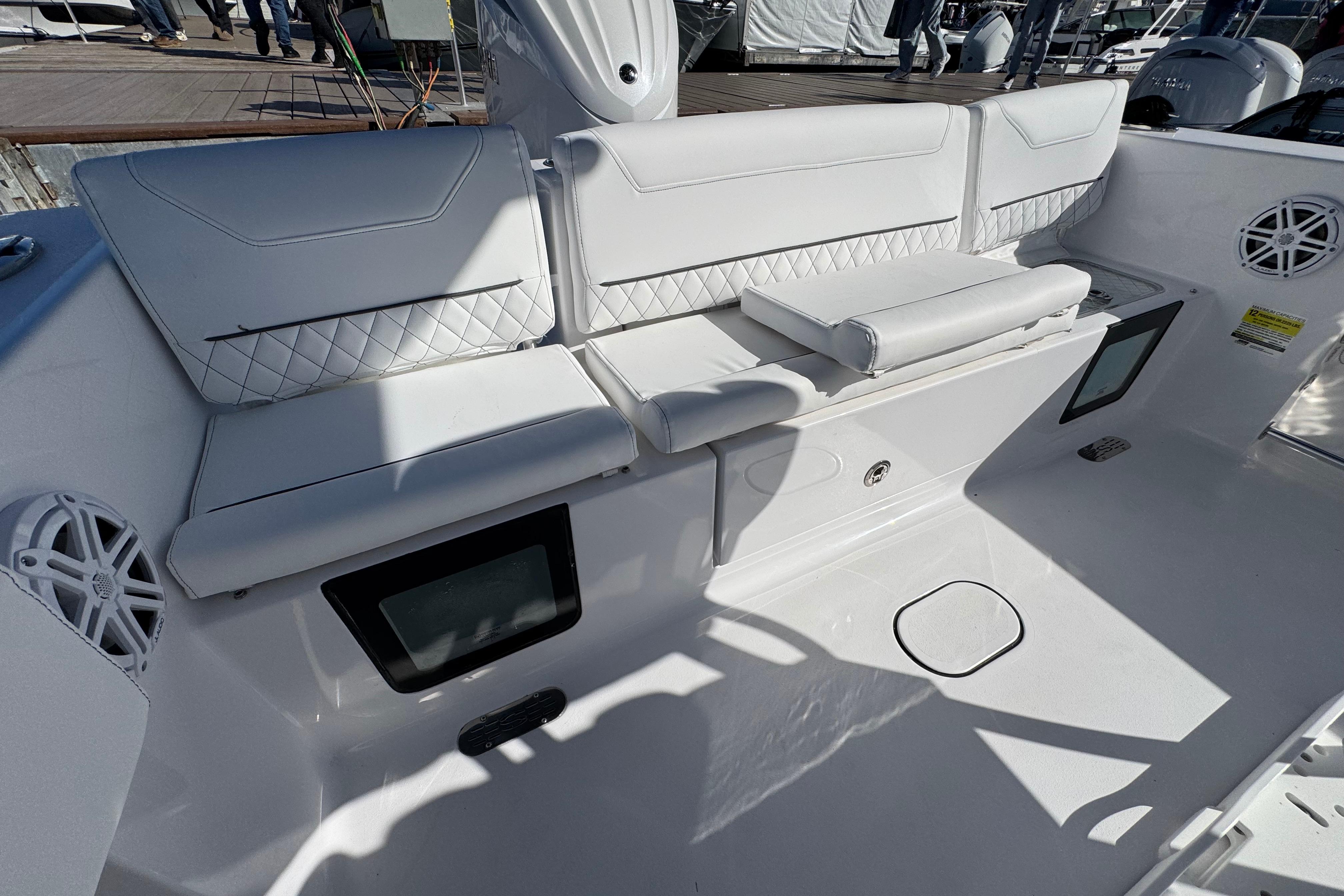 2026 Sportsman Heritage 231 Center Console-4