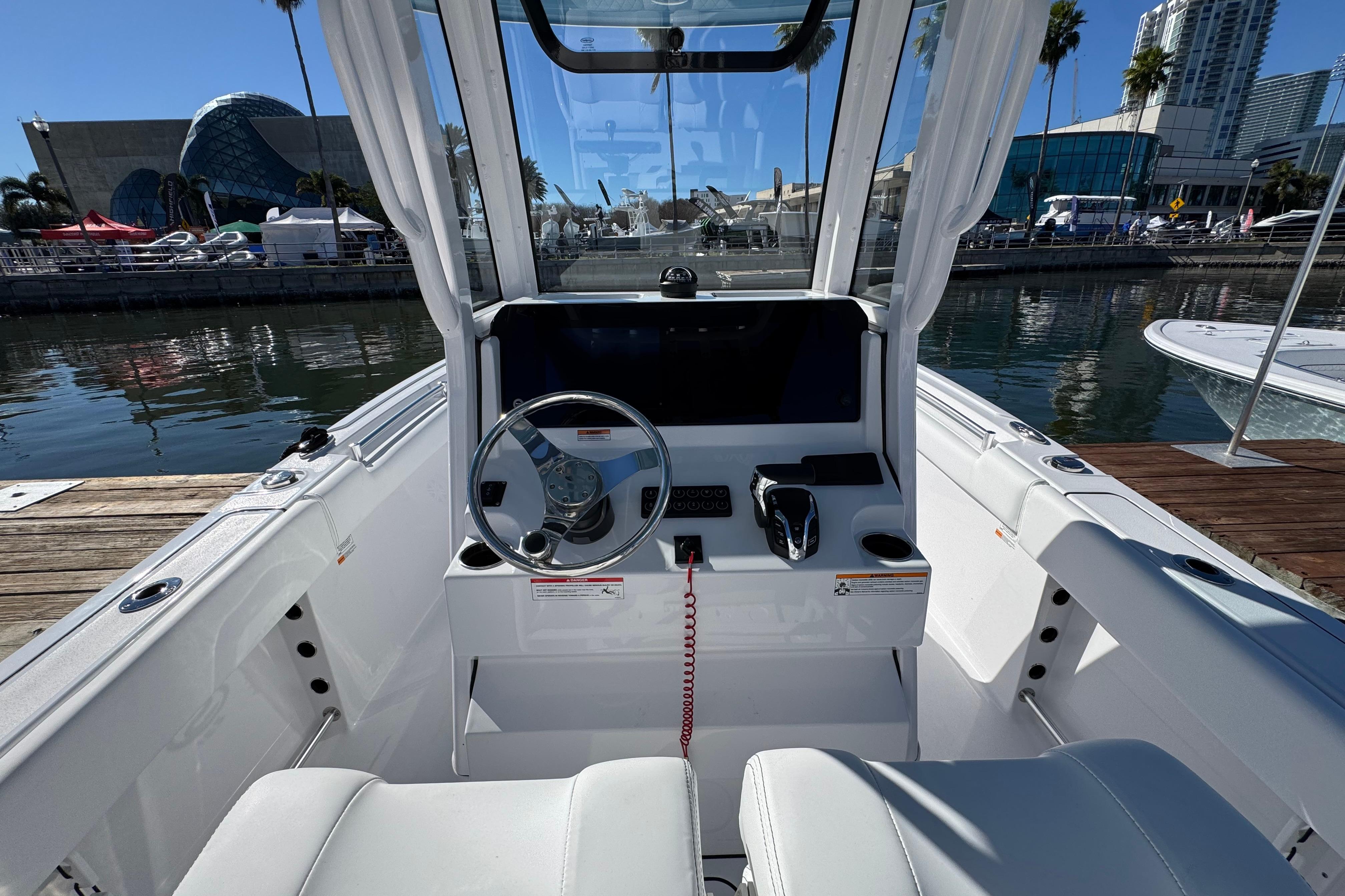 2026 Sportsman Heritage 231 Center Console-5