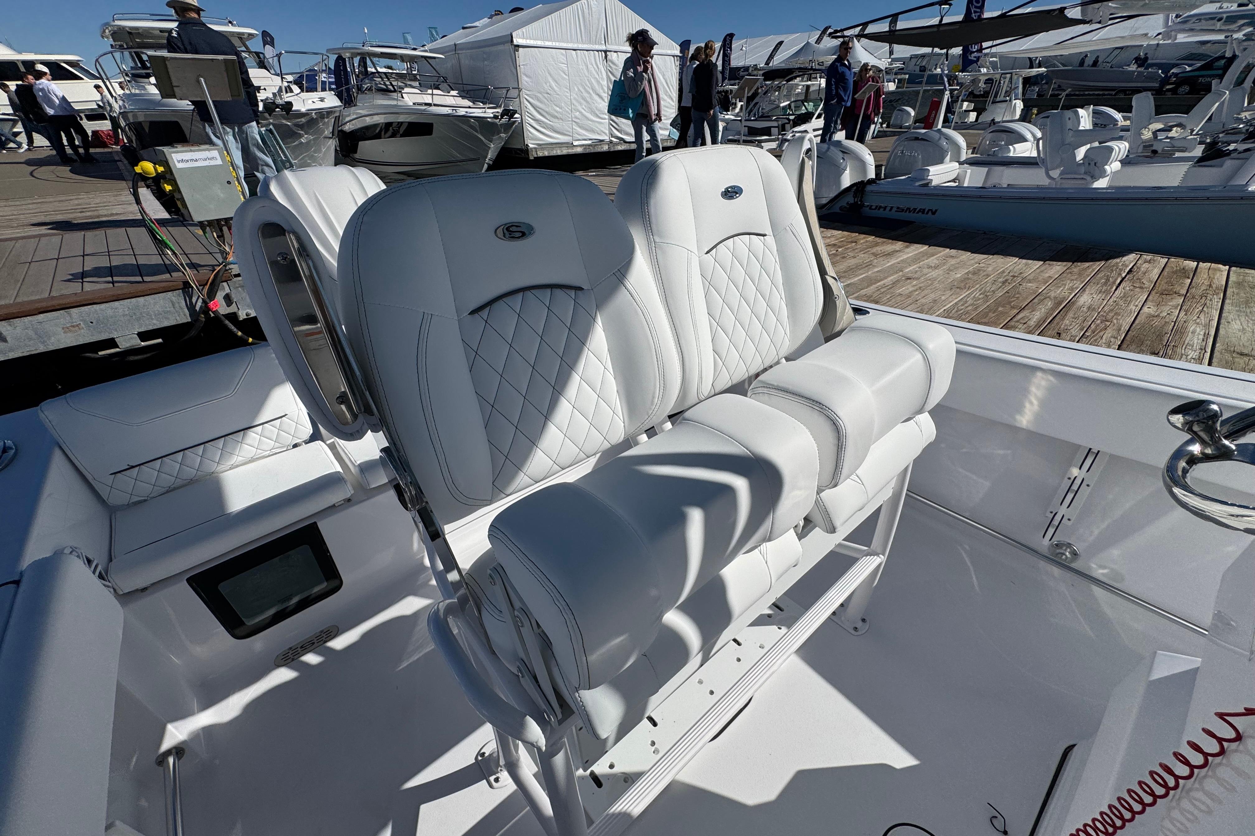 2026 Sportsman Heritage 231 Center Console-6