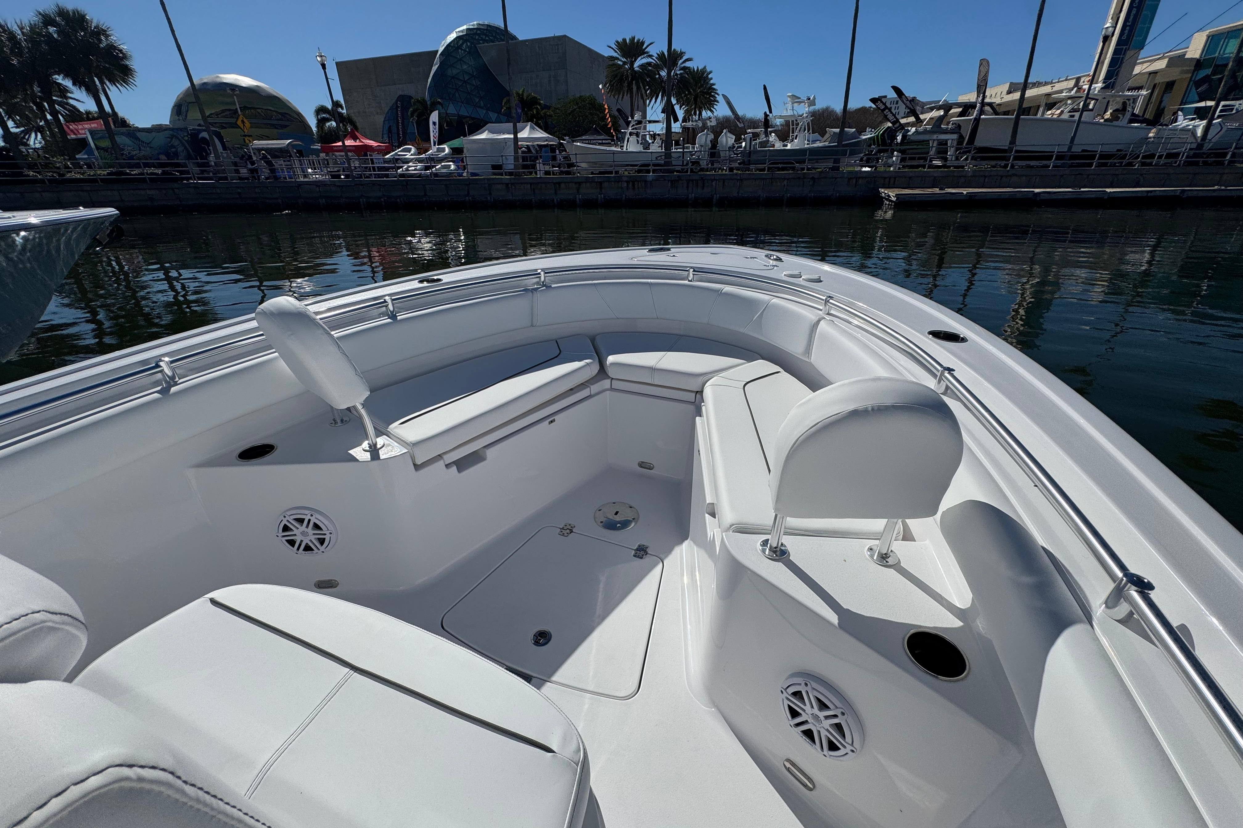 2026 Sportsman Heritage 231 Center Console-7
