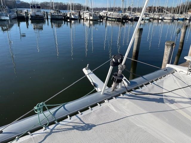 Bowsprit