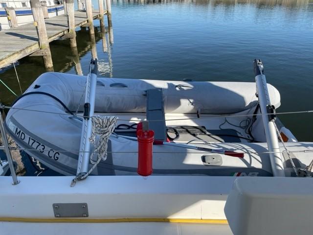 Dinghy