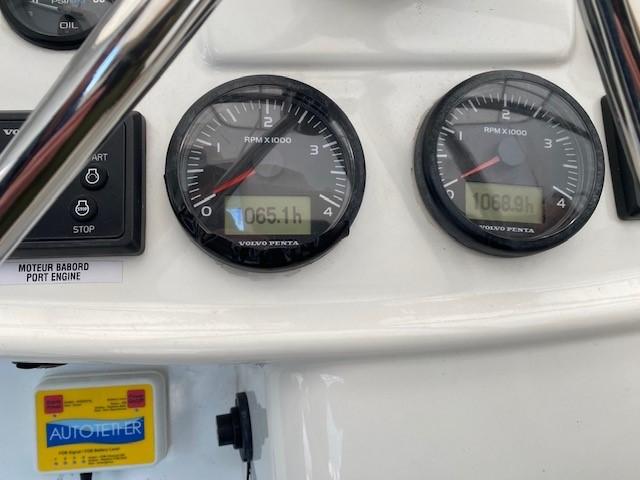 Engine Hours