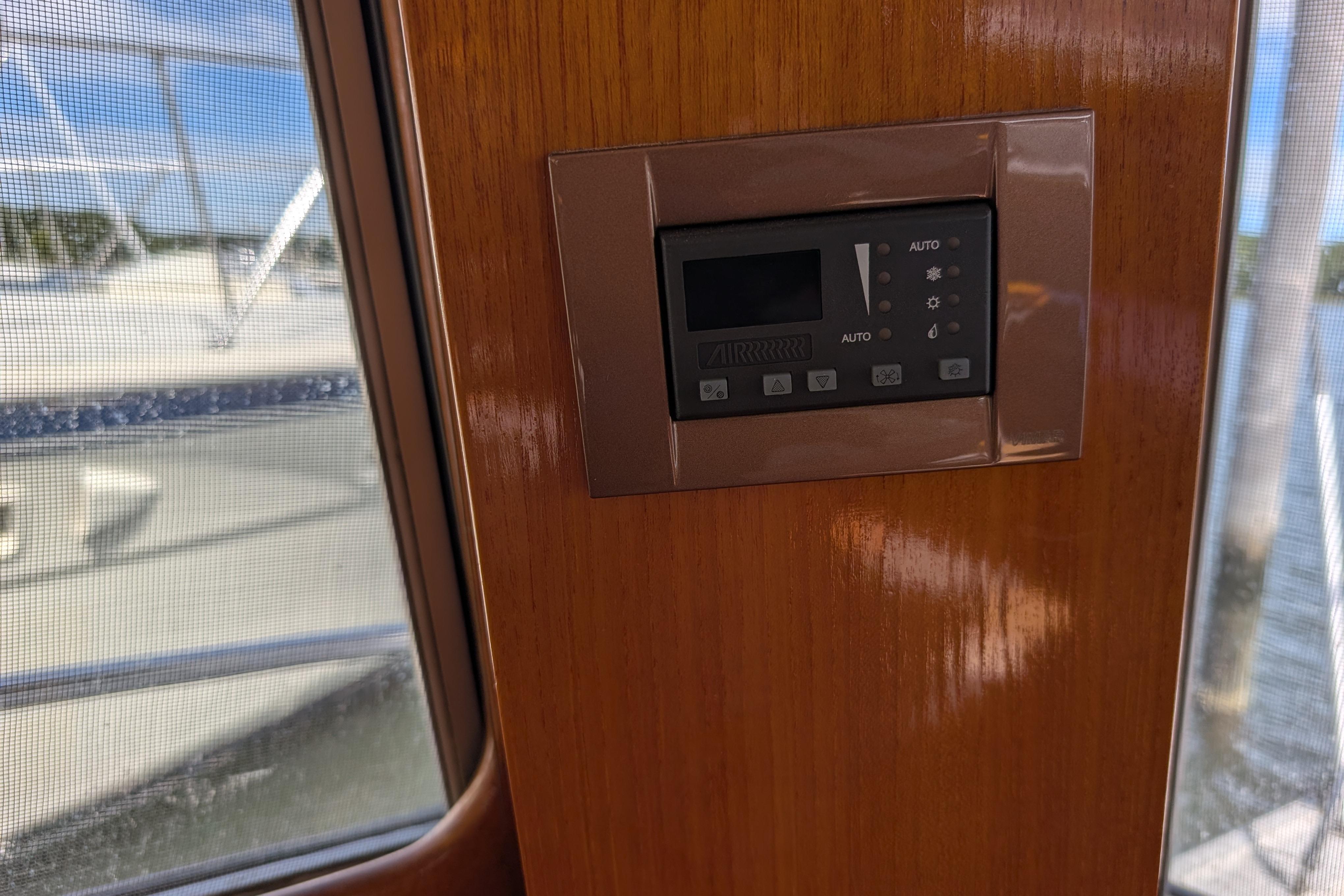 2006 Grand Banks 49 