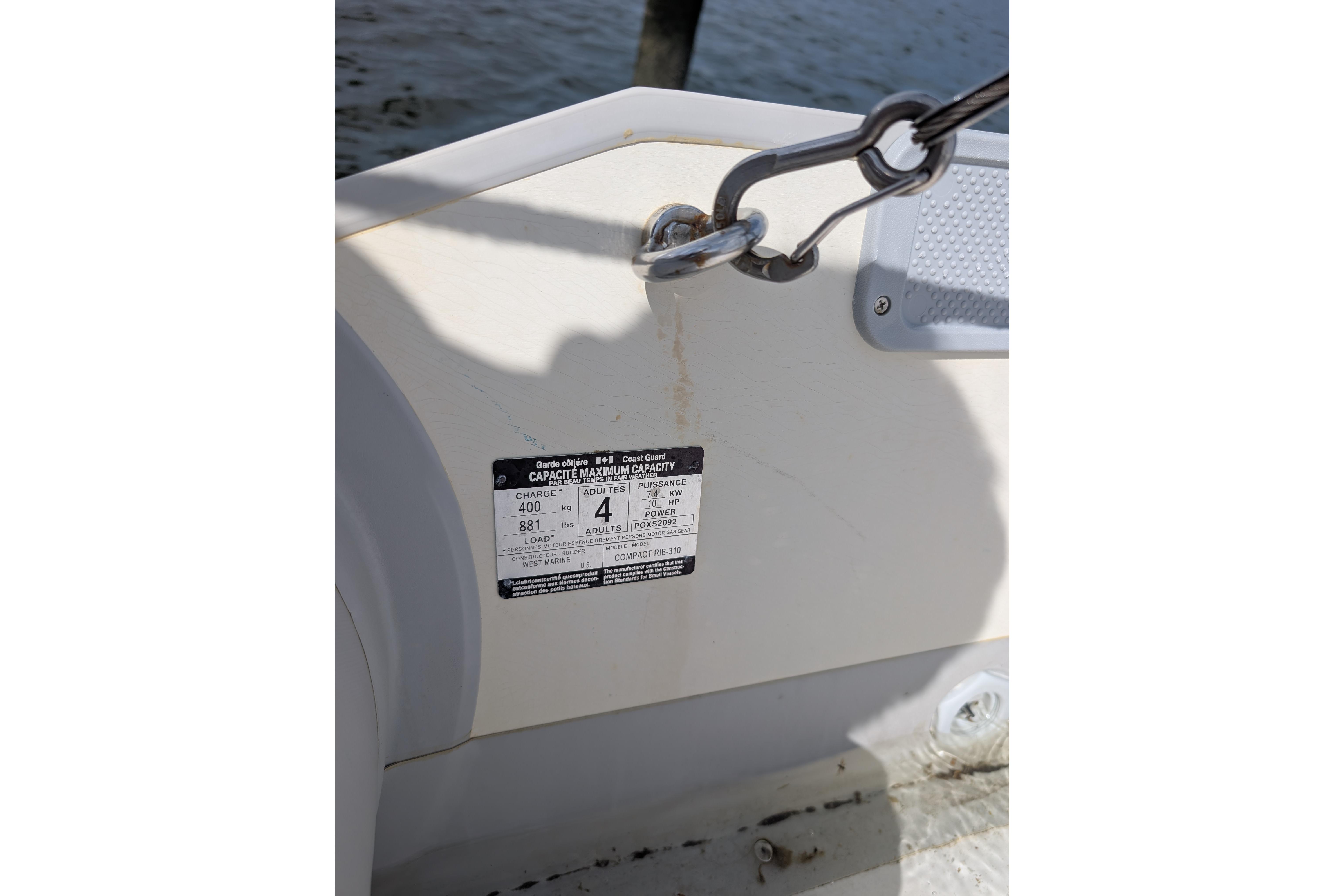 2006 Grand Banks 49 