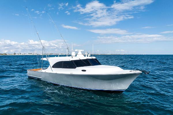 Photo of 2018 Weaver 43'