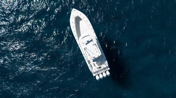 Photo of 2022 SeaVee 39'