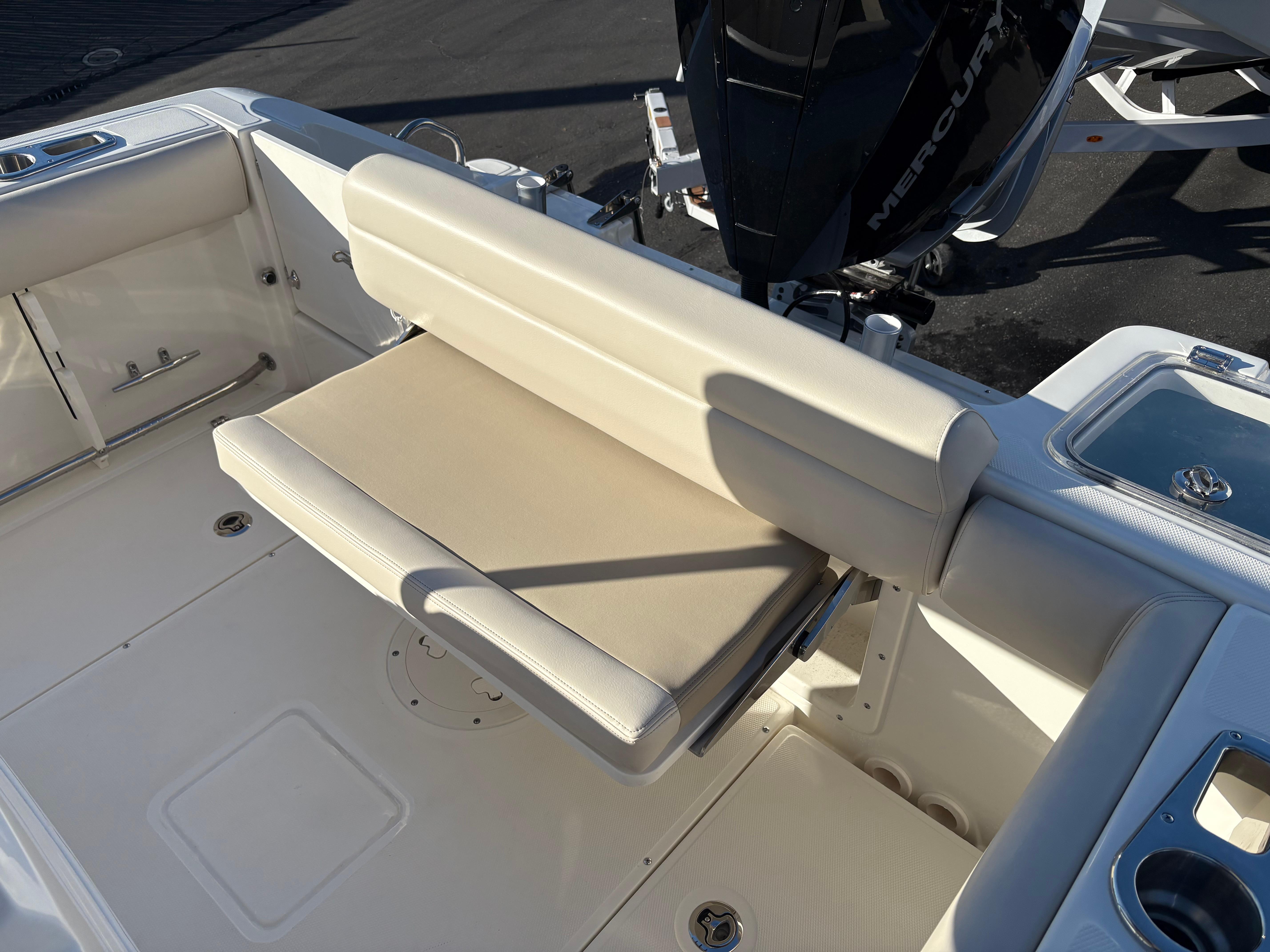 2025 Boston Whaler 230 Outrage #BW0279J inventory image at Sun Country Marine Group, San Jose-Campbell 2025 Boston Whaler 230 Outrage #BW0279J inventory image at Sun Country Marine Group, San Jose-Campbell