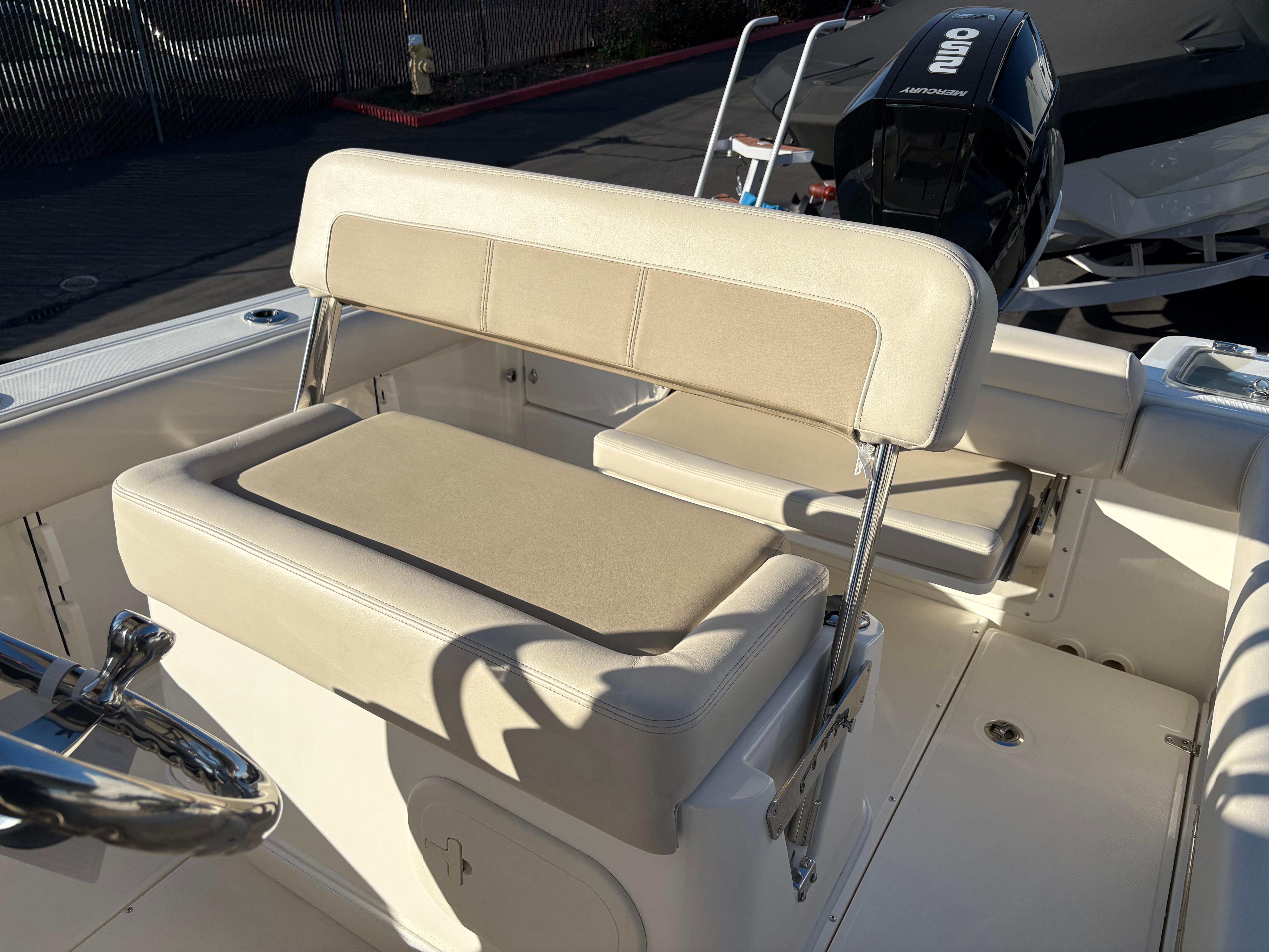 2025 Boston Whaler 230 Outrage #BW0279J inventory image at Sun Country Marine Group, San Jose-Campbell 2025 Boston Whaler 230 Outrage #BW0279J inventory image at Sun Country Marine Group, San Jose-Campbell