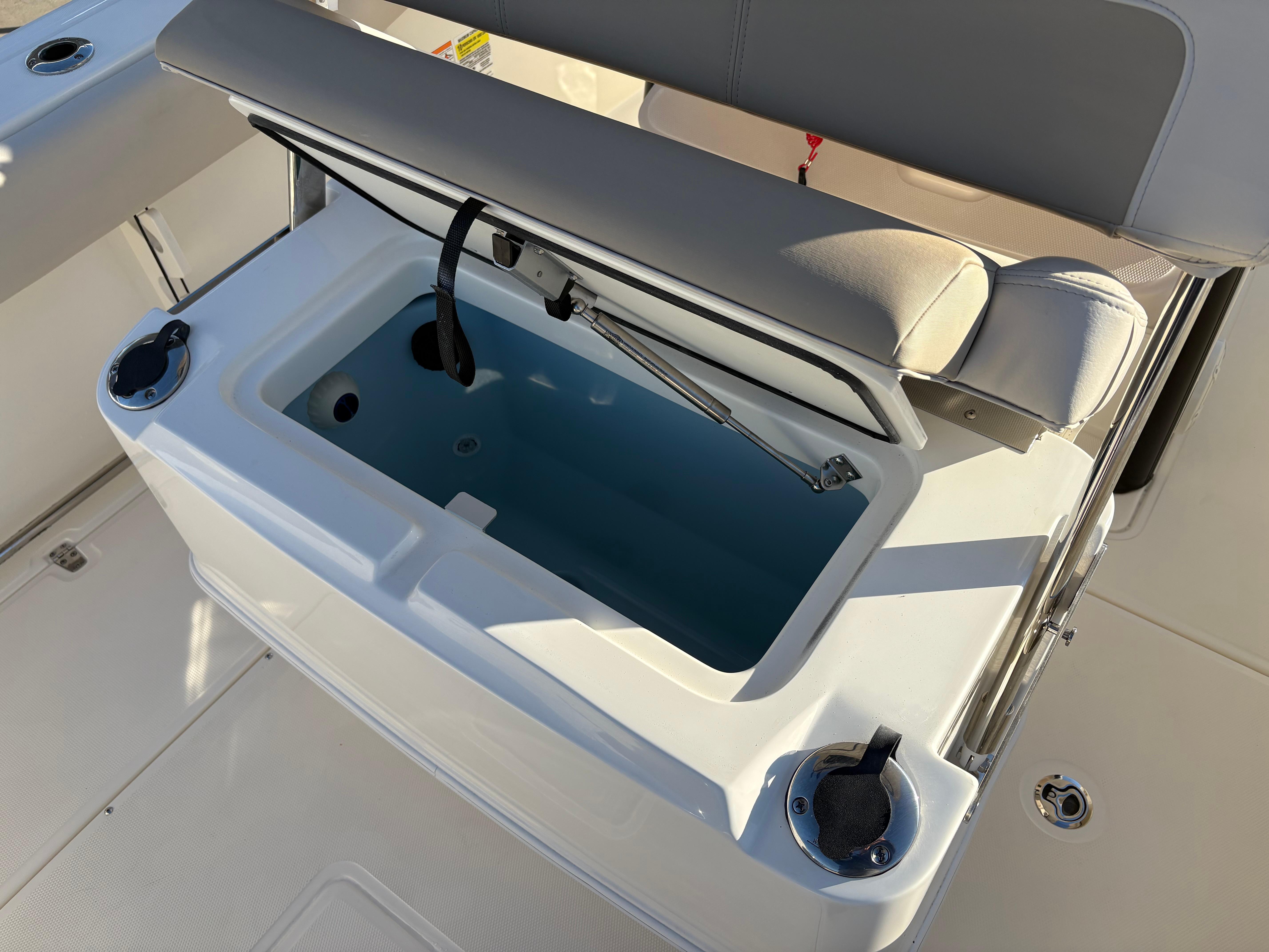 2025 Boston Whaler 230 Outrage #BW0279J inventory image at Sun Country Marine Group, San Jose-Campbell 2025 Boston Whaler 230 Outrage #BW0279J inventory image at Sun Country Marine Group, San Jose-Campbell