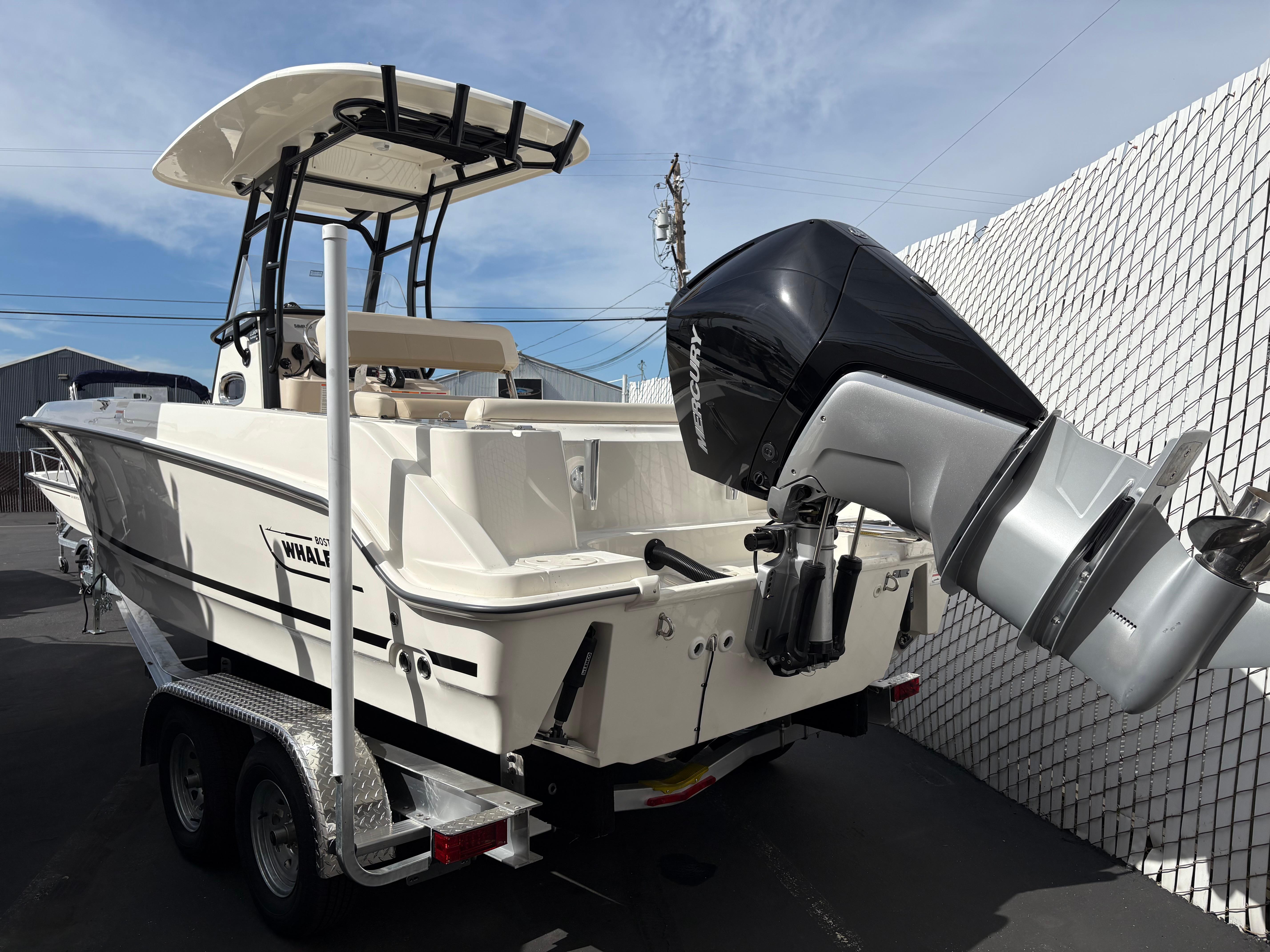 2025 Boston Whaler 230 Outrage #BW0279J inventory image at Sun Country Marine Group, San Jose-Campbell 2025 Boston Whaler 230 Outrage #BW0279J inventory image at Sun Country Marine Group, San Jose-Campbell
