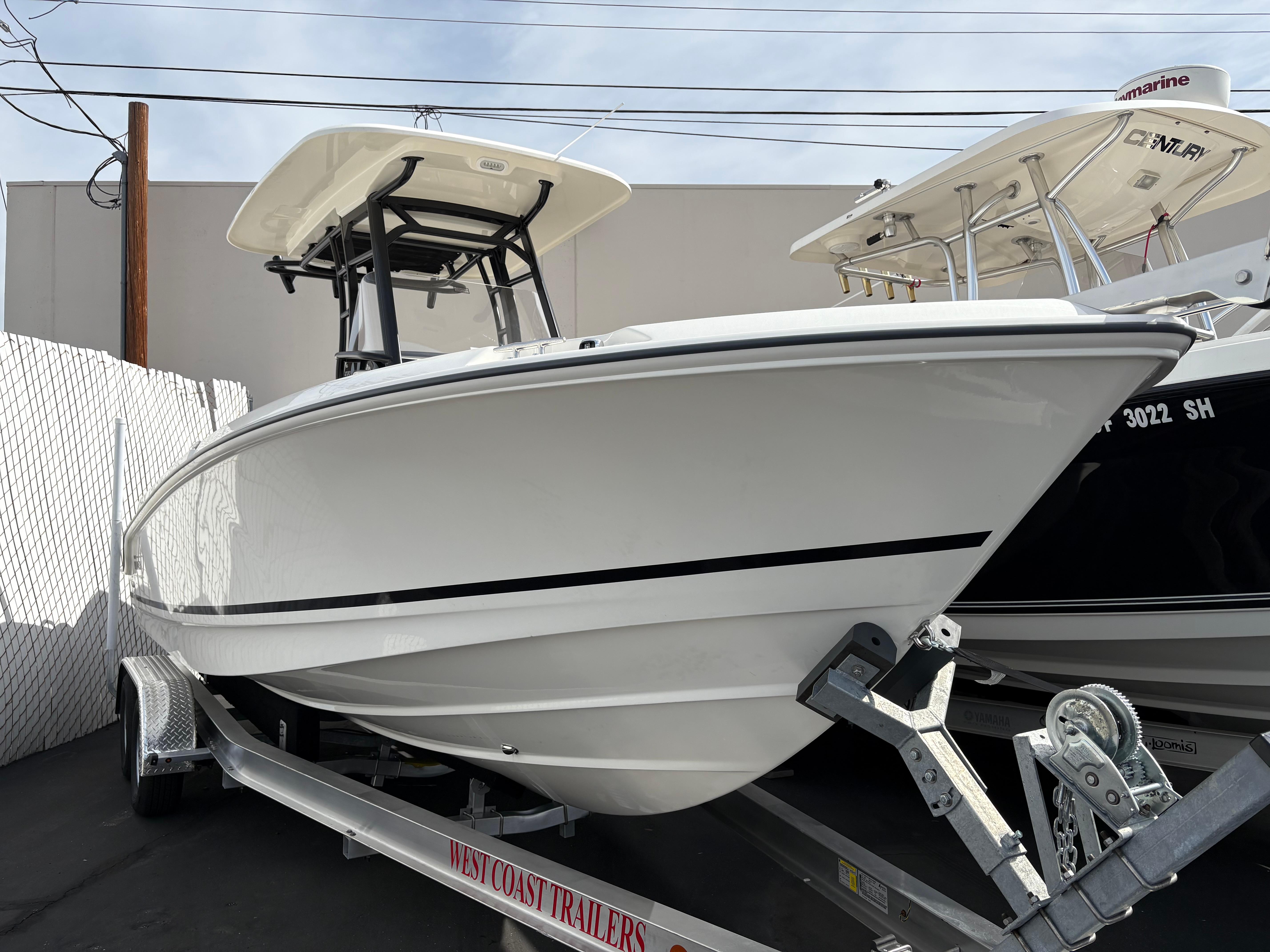 2025 Boston Whaler 230 Outrage #BW0279J inventory image at Sun Country Marine Group, San Jose-Campbell 2025 Boston Whaler 230 Outrage #BW0279J inventory image at Sun Country Marine Group, San Jose-Campbell