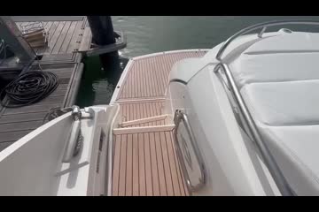Sunseeker Portofino 48 video