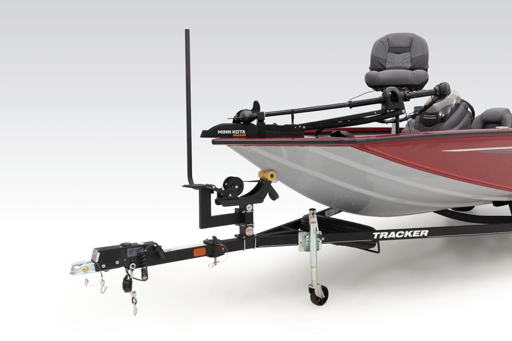 36 Tracker Boat Trailer Wiring Harness - Wiring Diagram Online Source