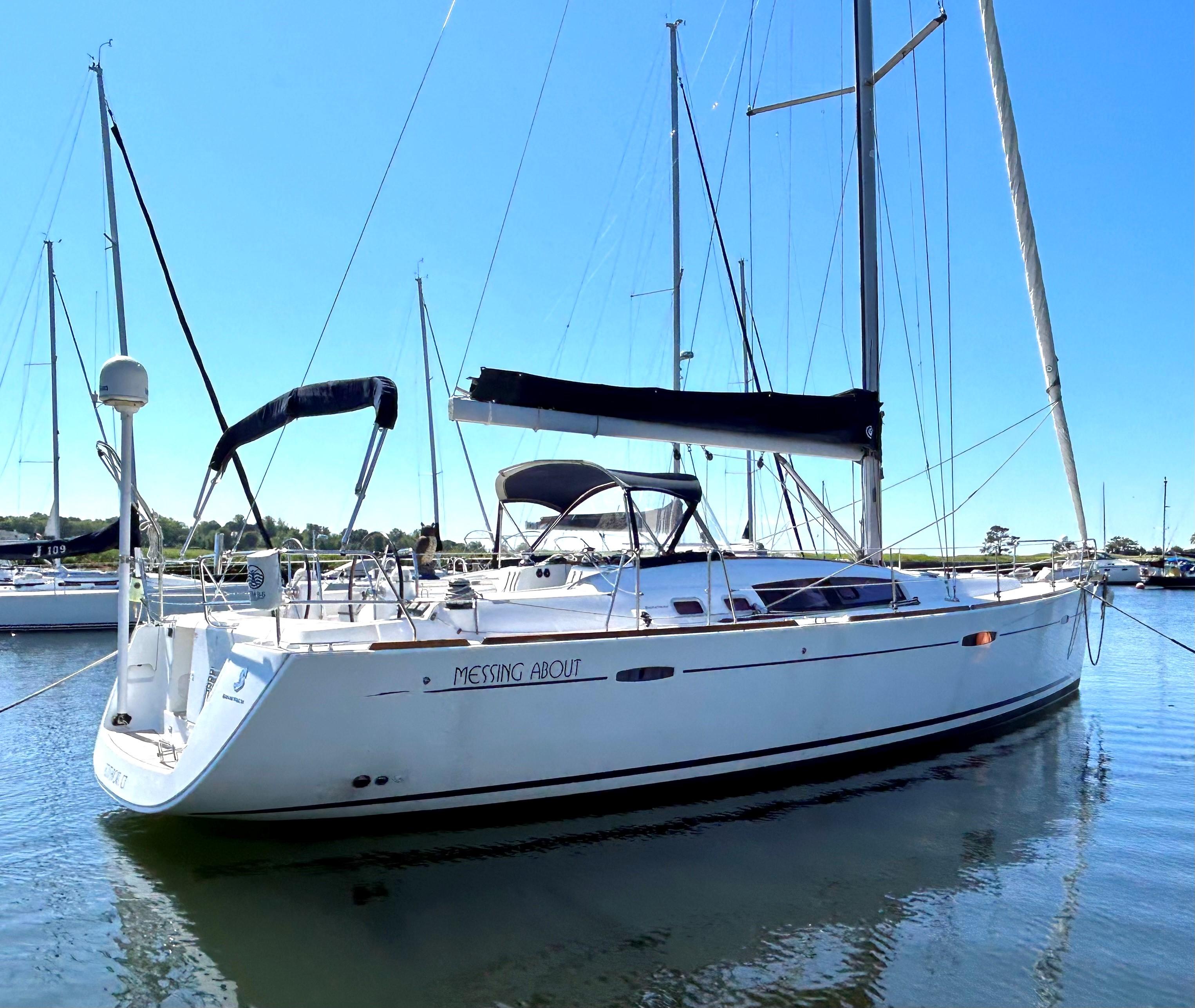 2012 Beneteau