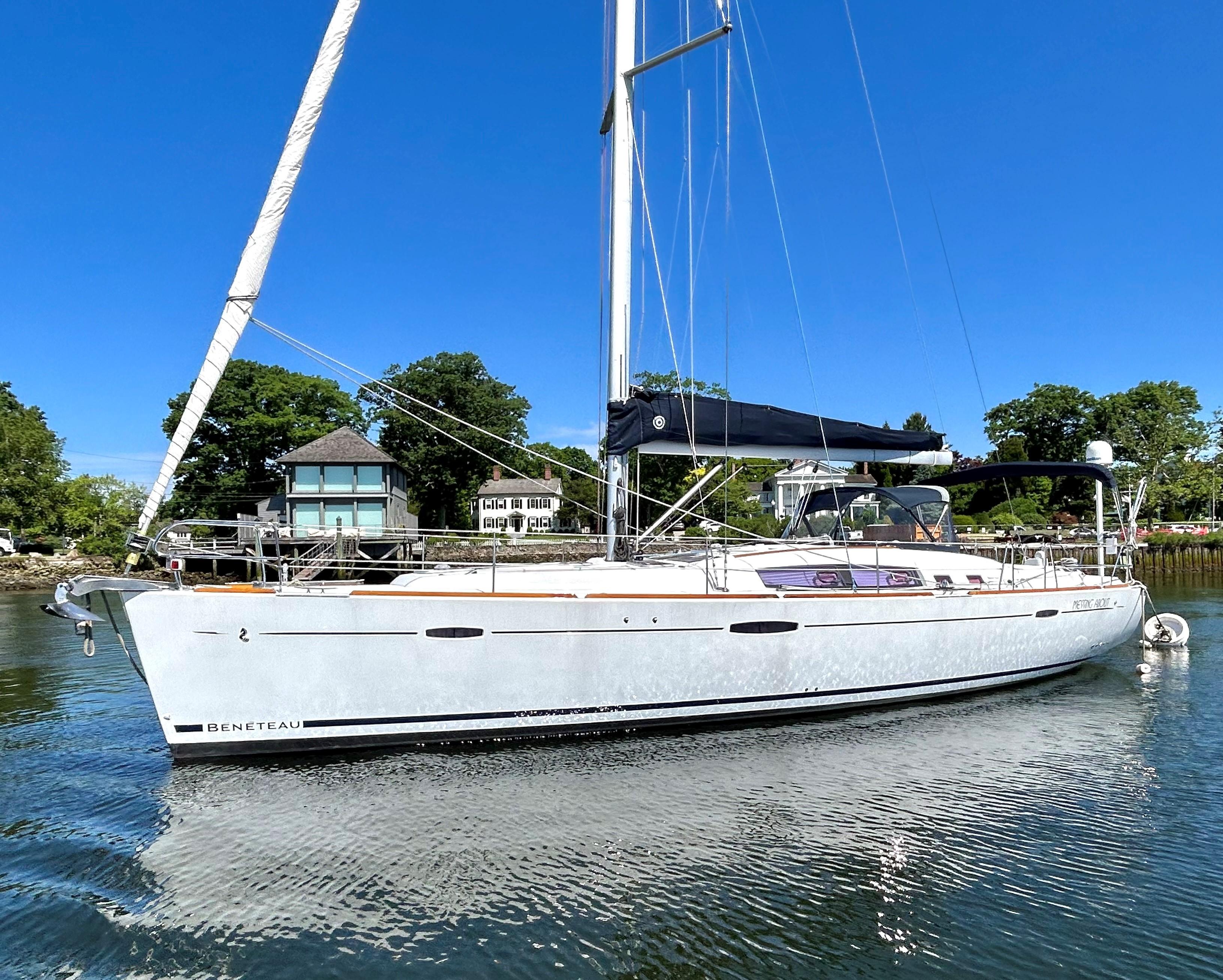 2012 Beneteau