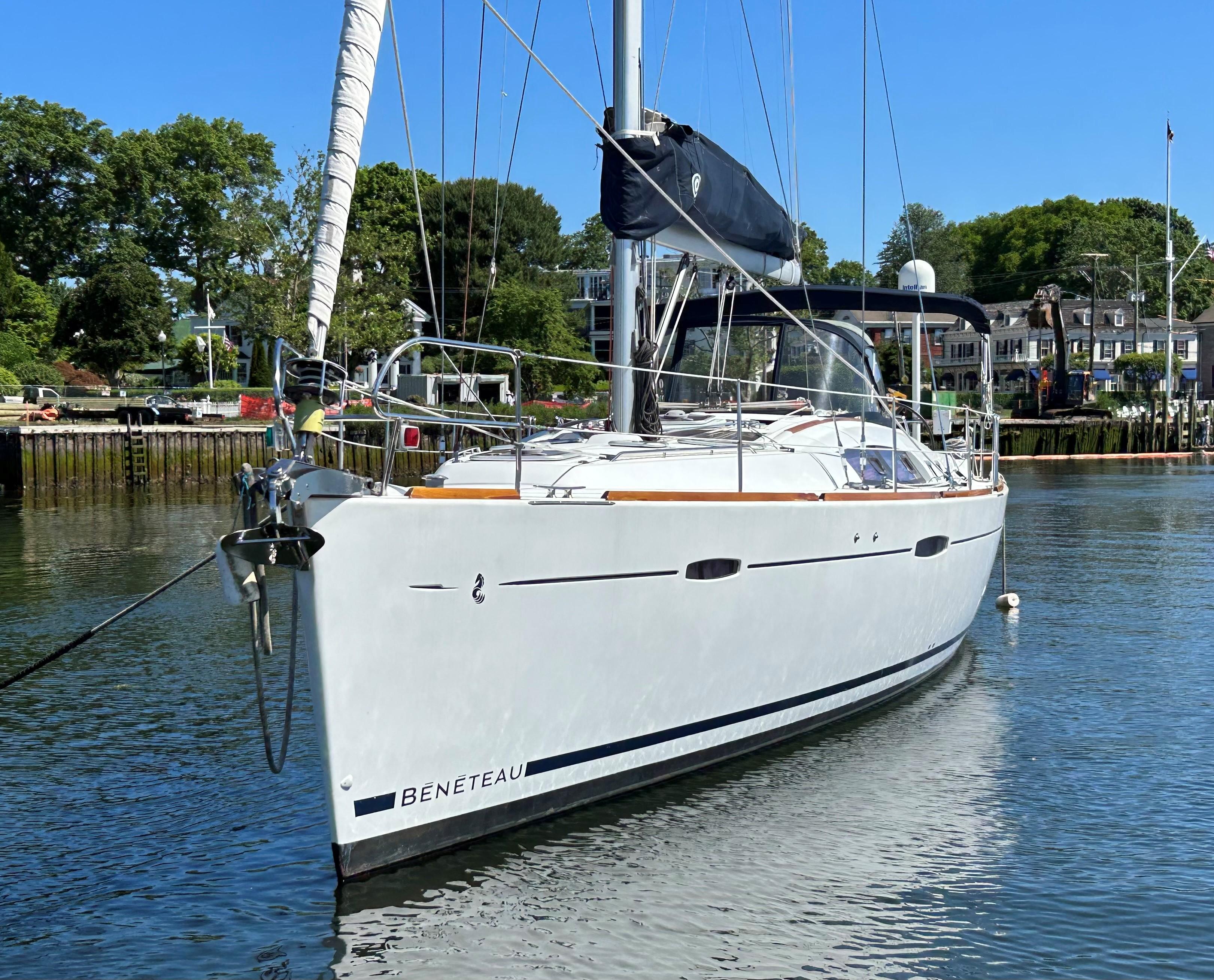 2012 Beneteau