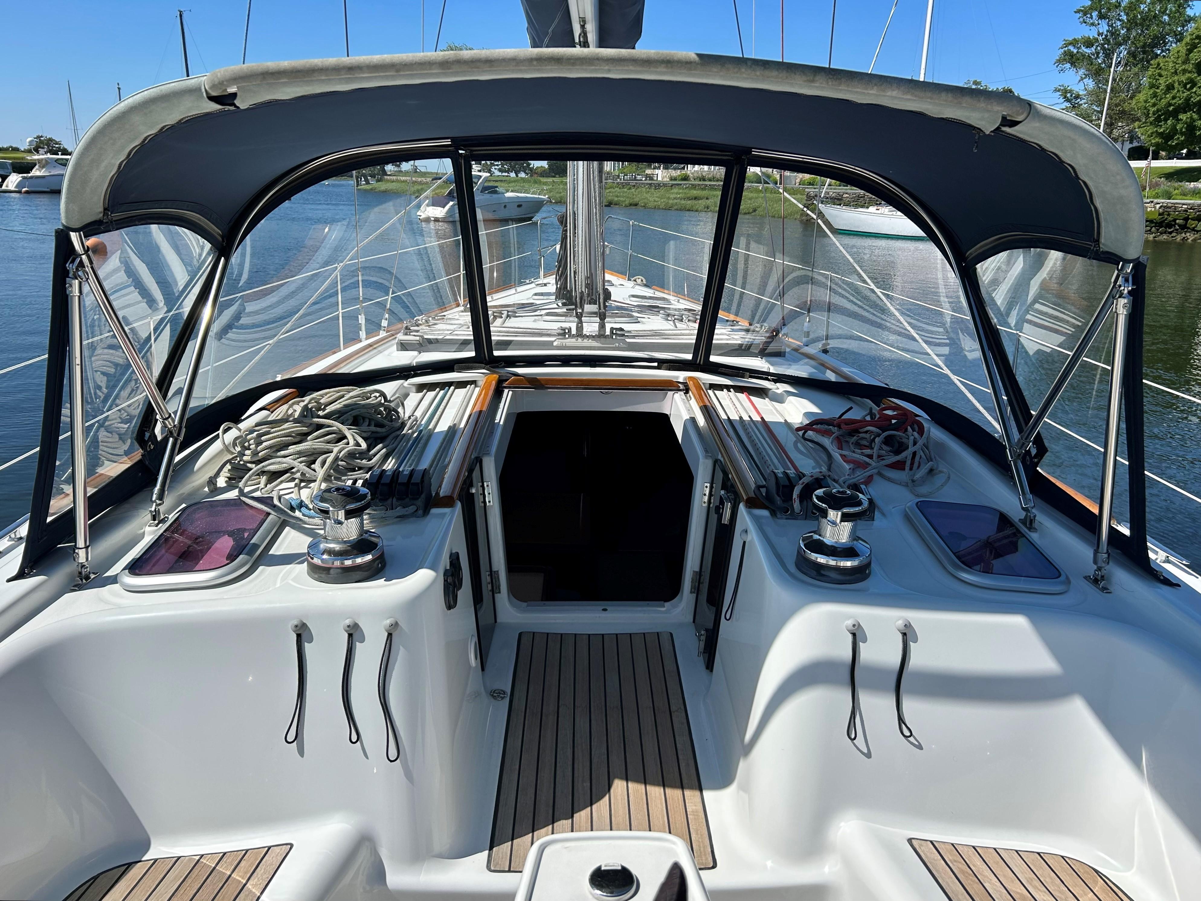 2012 Beneteau