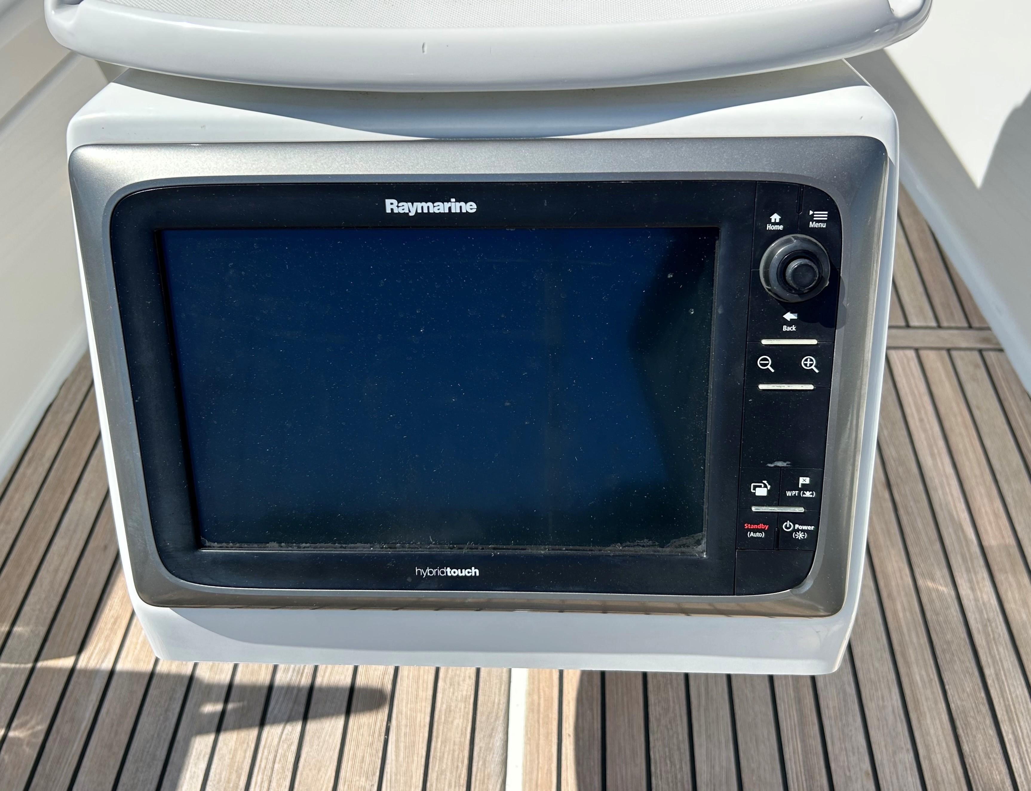 2012 Beneteau