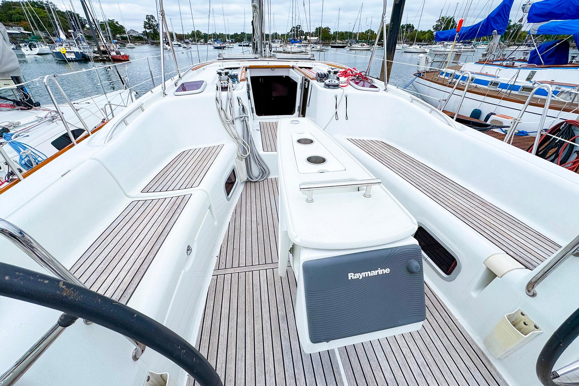 2012 Beneteau