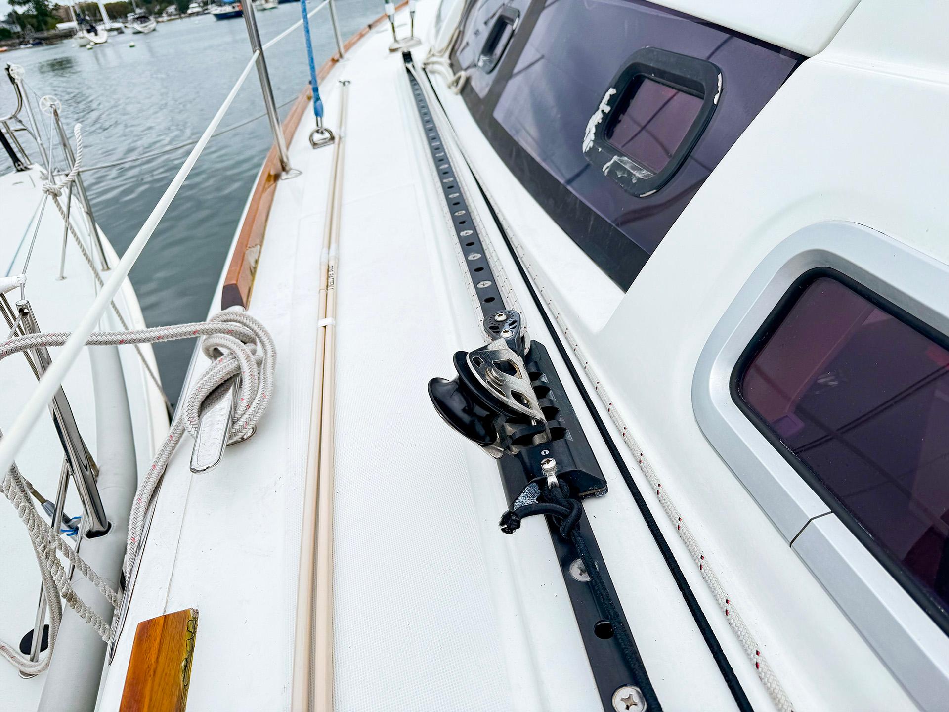 Newport RI Yacht Brokerage