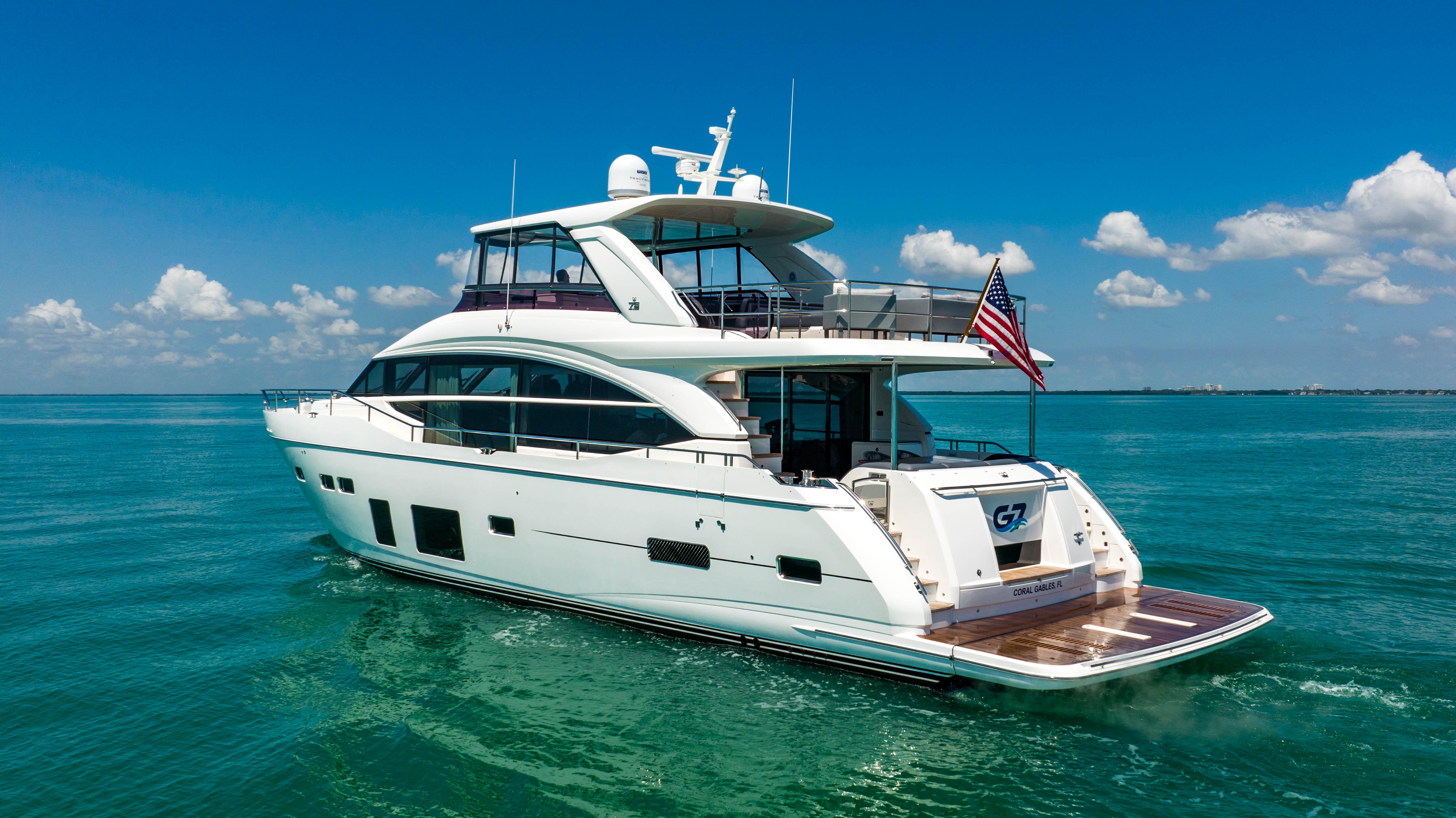 the yacht group coral gables