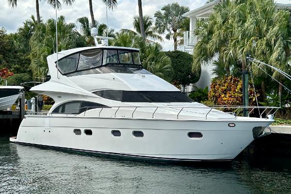 Photo of 2006 Marquis 59'