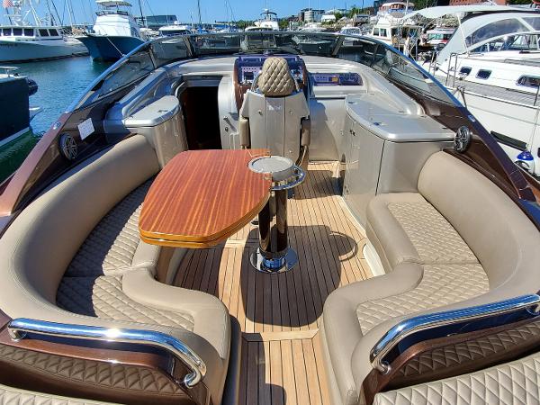 44' Riva, Listing Number 100890636, - Photo No. 10
